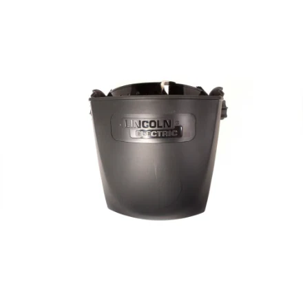 Lincoln Electric Autodarkening helmet, solar, fixed - Image 4