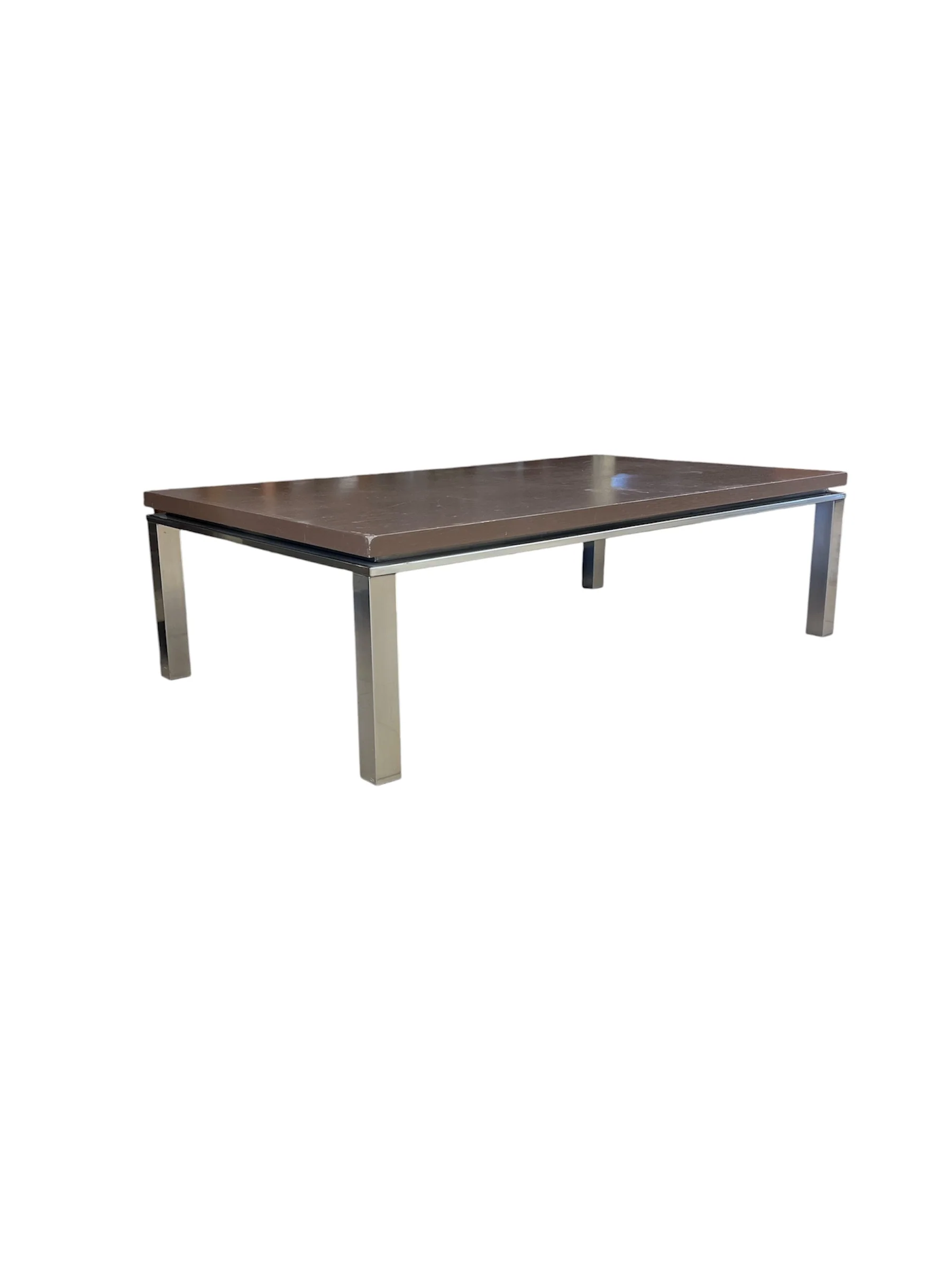 Manfred Home & Office Coffee Table - Image 2
