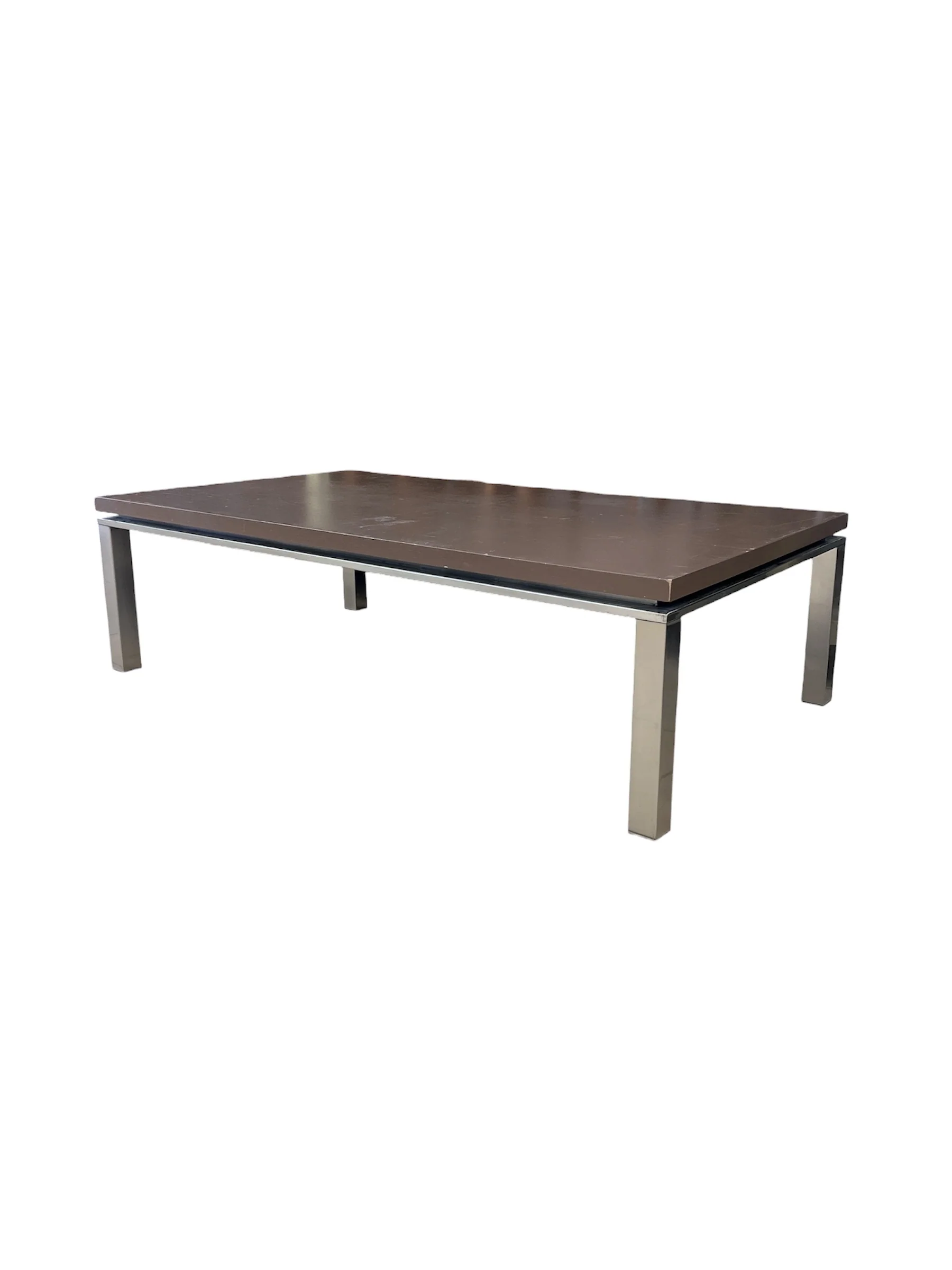 Manfred Home & Office Coffee Table - Image 3