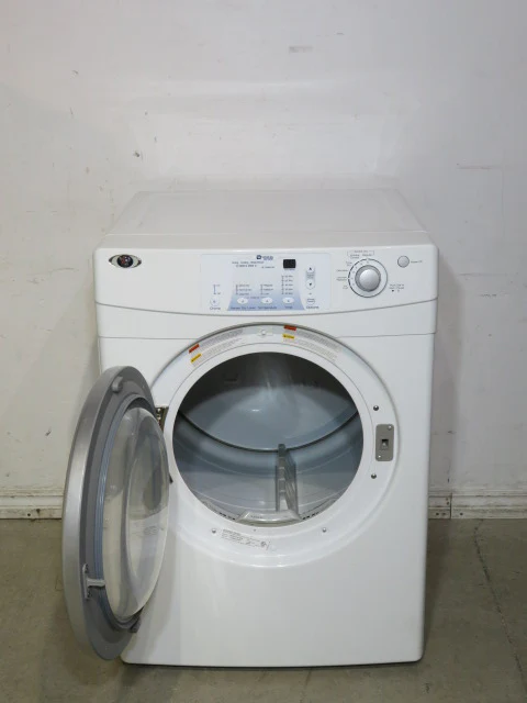 Maytag Electric Front-Loading Dryer - Image 2
