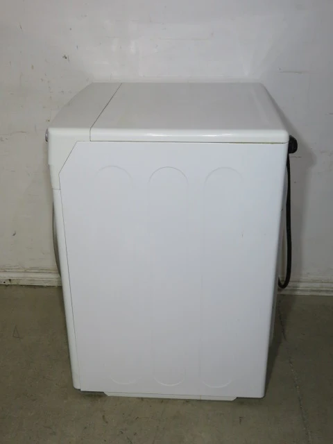 Maytag Electric Front-Loading Dryer - Image 3