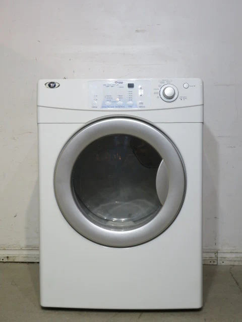 Maytag Electric Front-Loading Dryer - Image 5