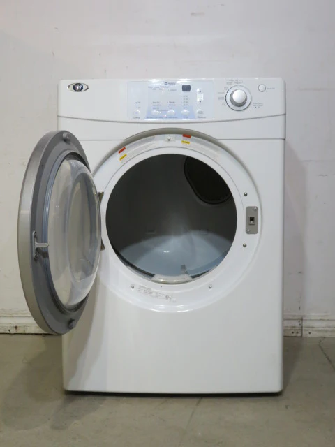 Maytag Electric Front-Loading Dryer - Image 6