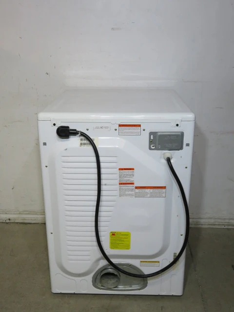 Maytag Electric Front-Loading Dryer - Image 9