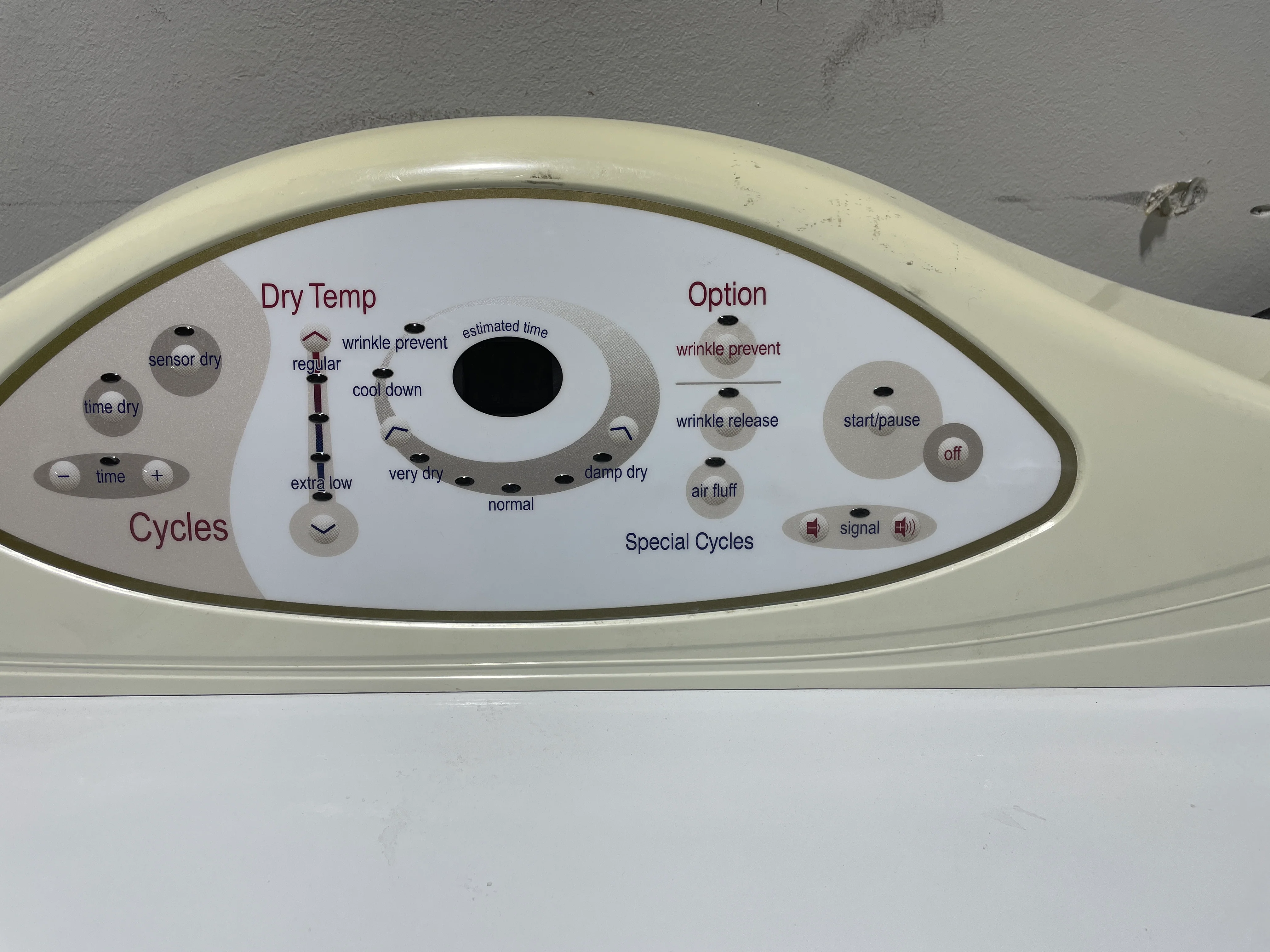 Maytag Neptune 6.0 cu ft Electric Dryer - Image 5