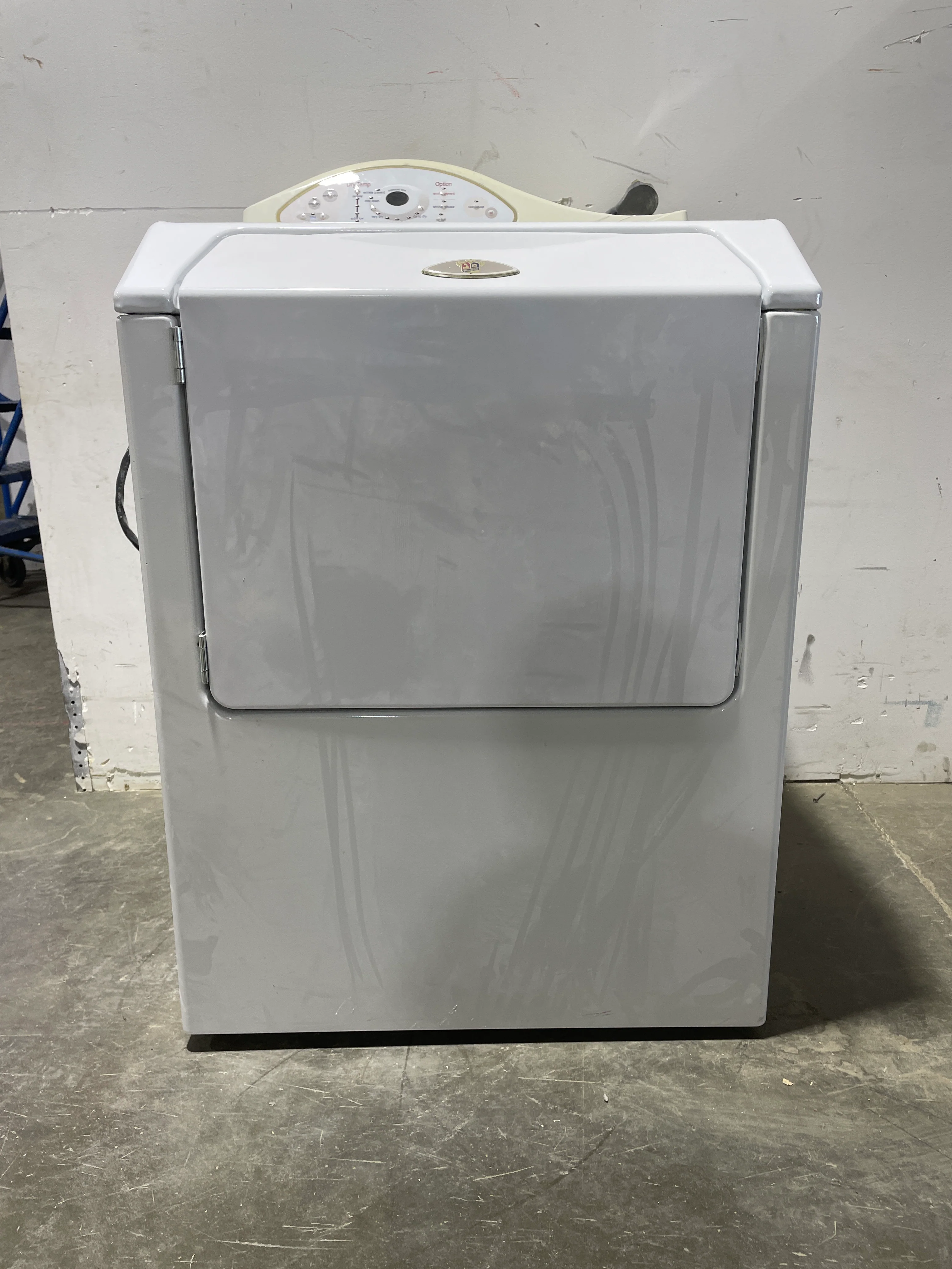 Maytag Neptune 6.0 cu ft Electric Dryer - Image 7