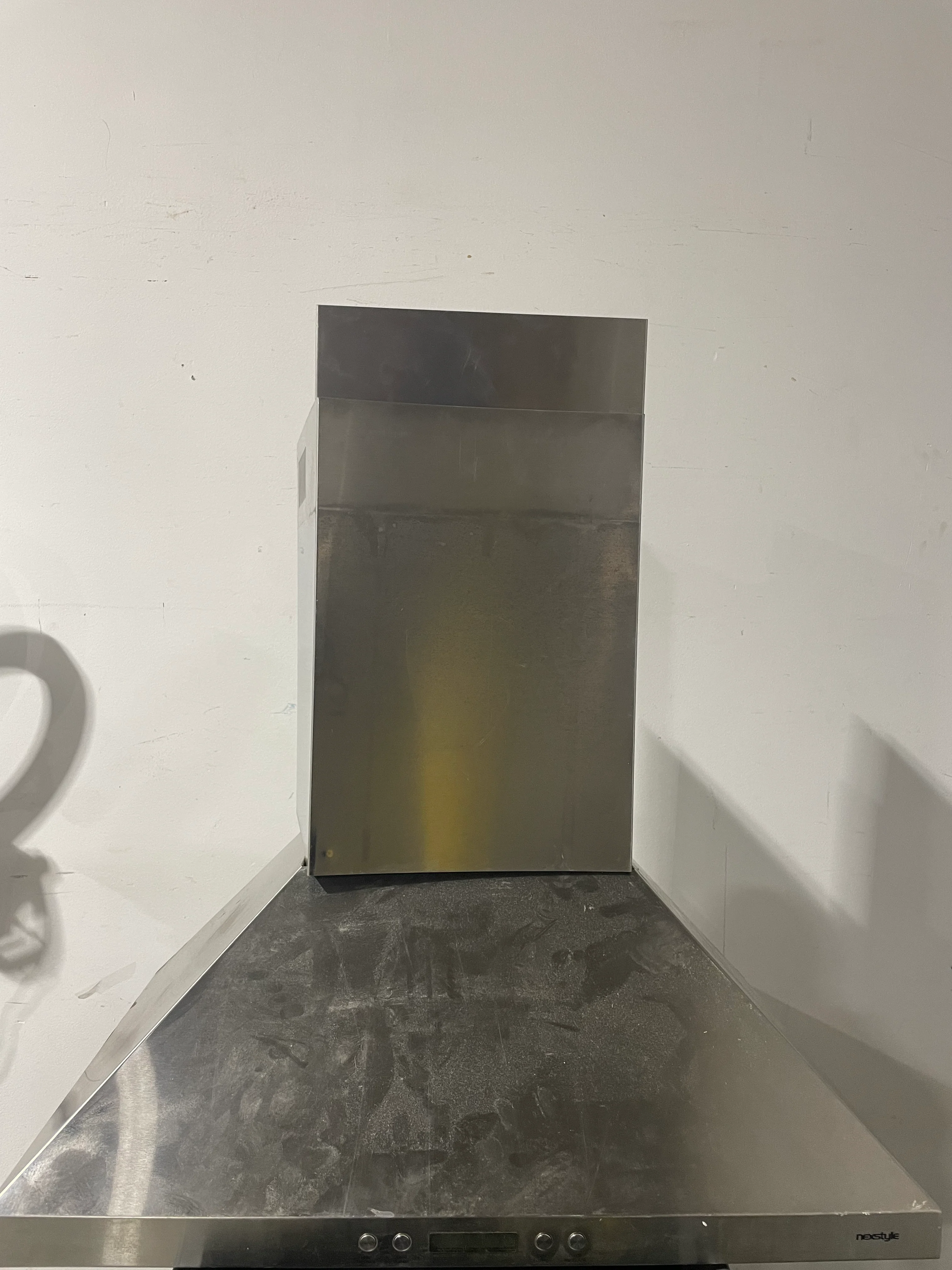 Nexstyle Range Hood