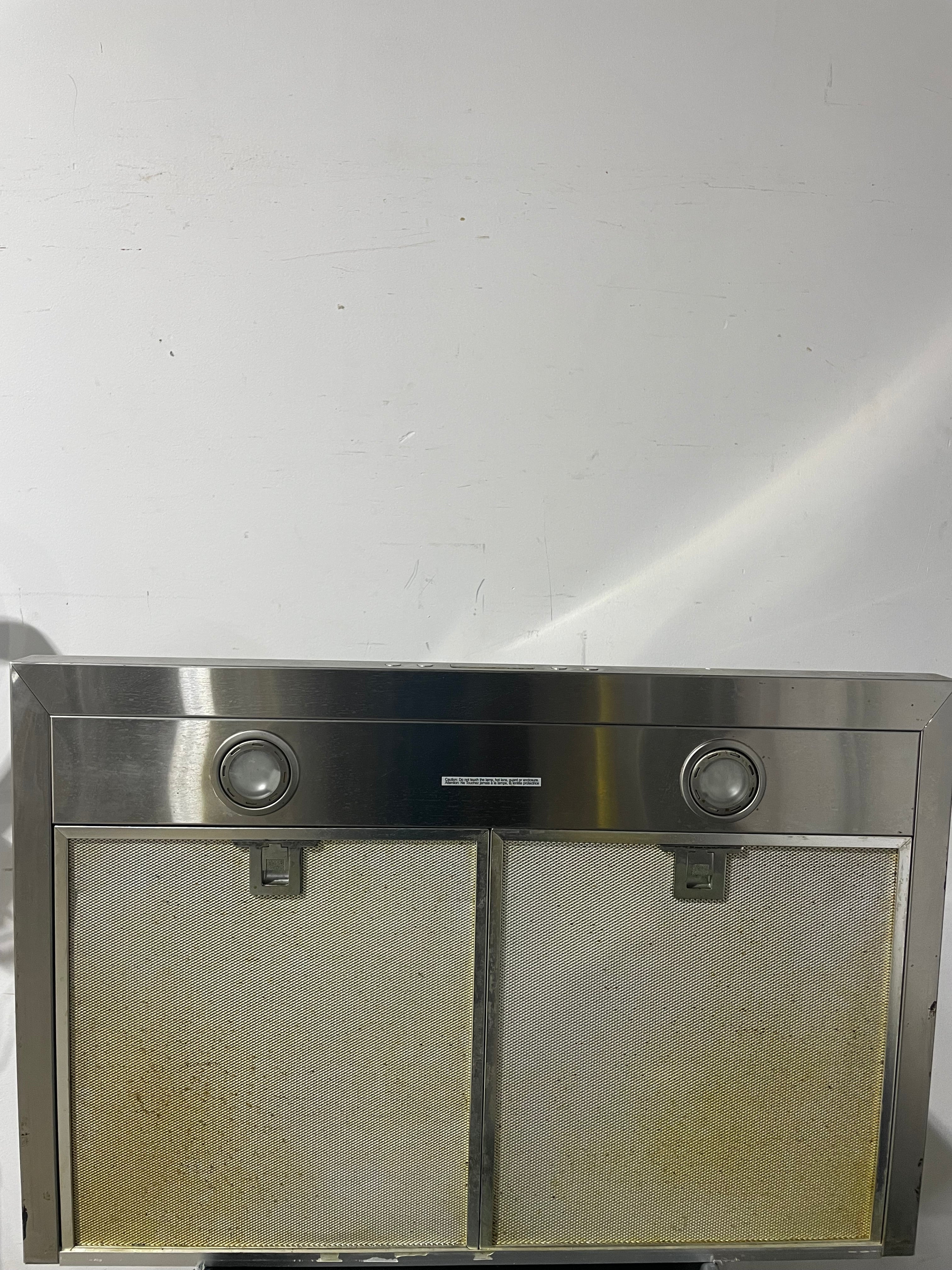 Nexstyle Range Hood - Image 2