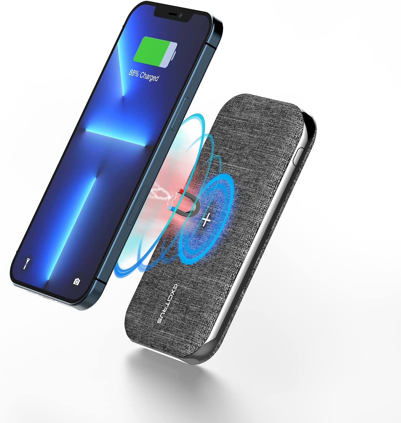 Excitrus Nitrocharge 30W PowerBank of 1000 mAH - Image 5