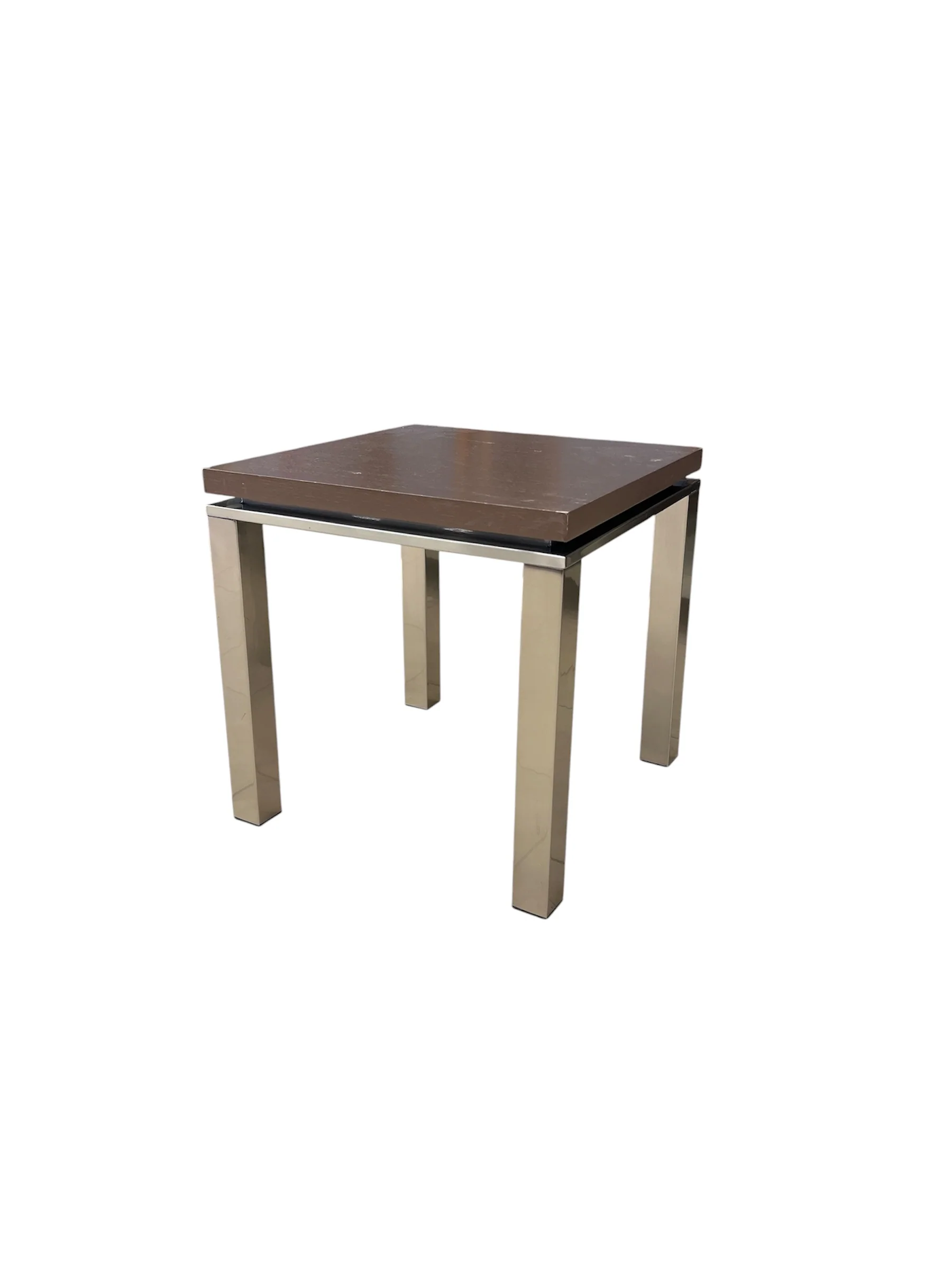 Manfred Home & Office End Table - Image 2