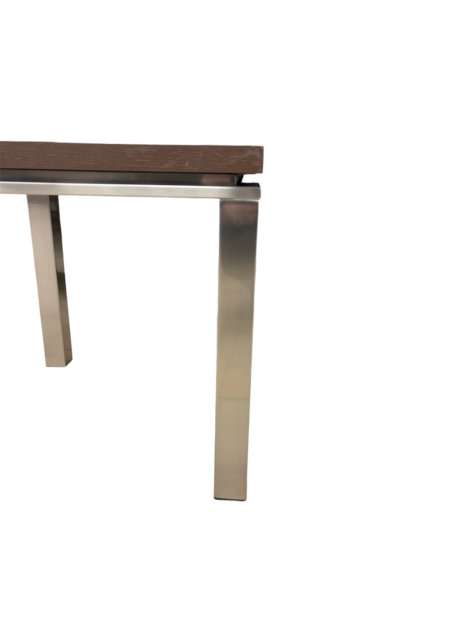 Manfred Home & Office End Table - Image 3
