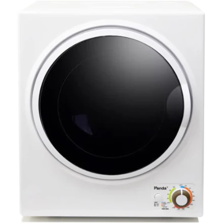 Panda Electric Portable Compact Laundry Dryer