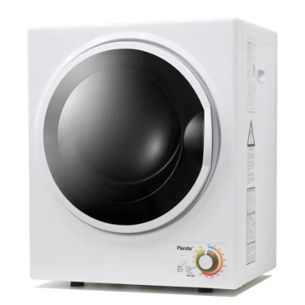 Panda Electric Portable Compact Laundry Dryer - Image 2