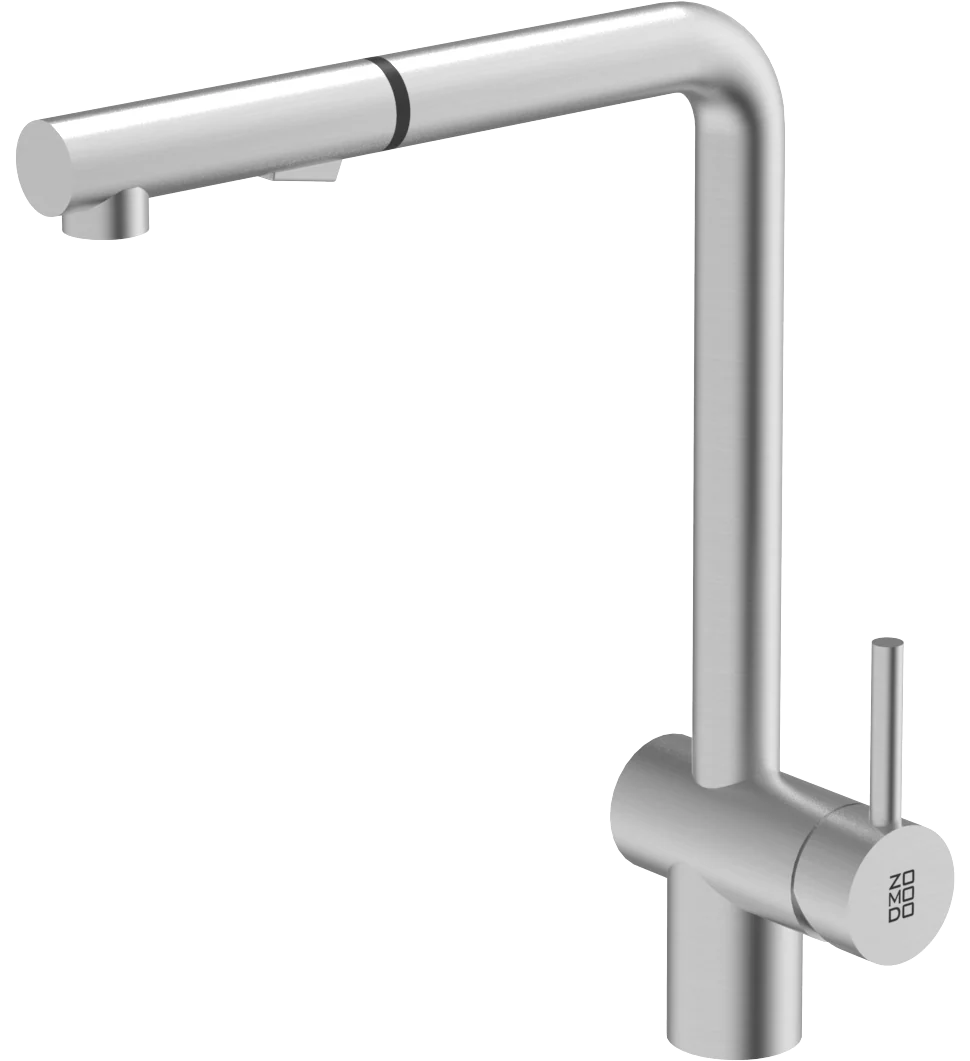 Piato 30 - Brushed SS