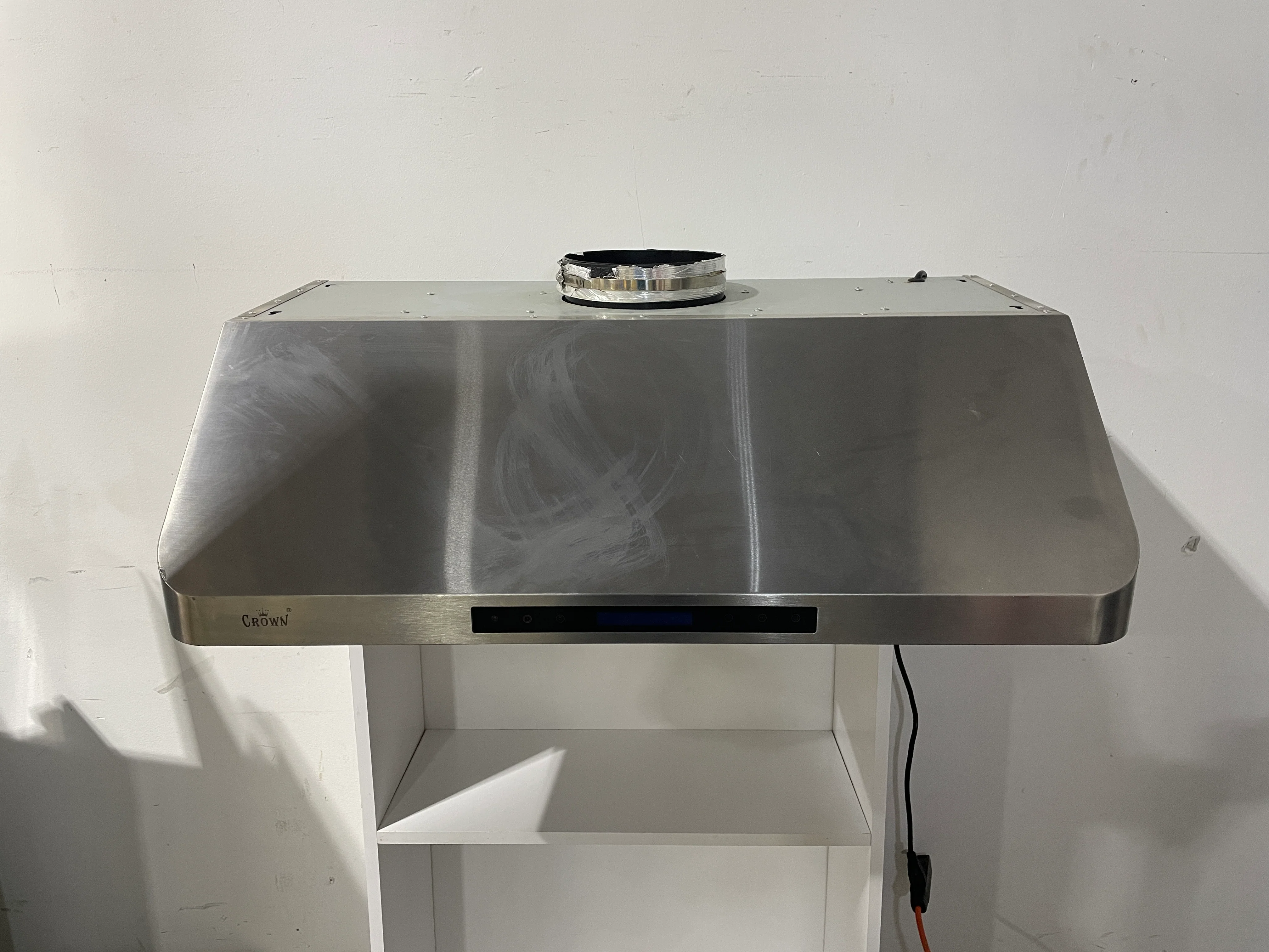 Royal 36" Range Hood 900CFM - Image 2