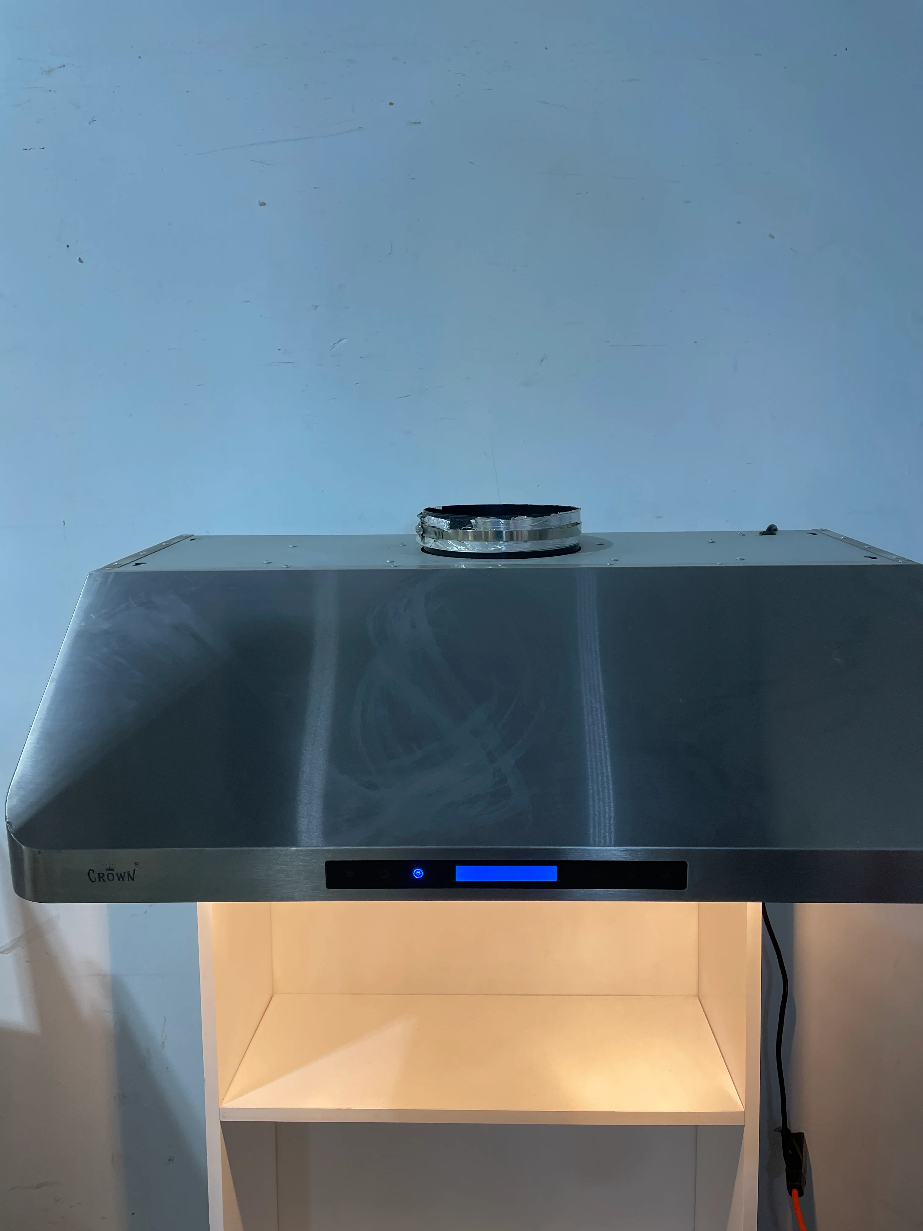 Royal 36" Range Hood 900CFM - Image 3