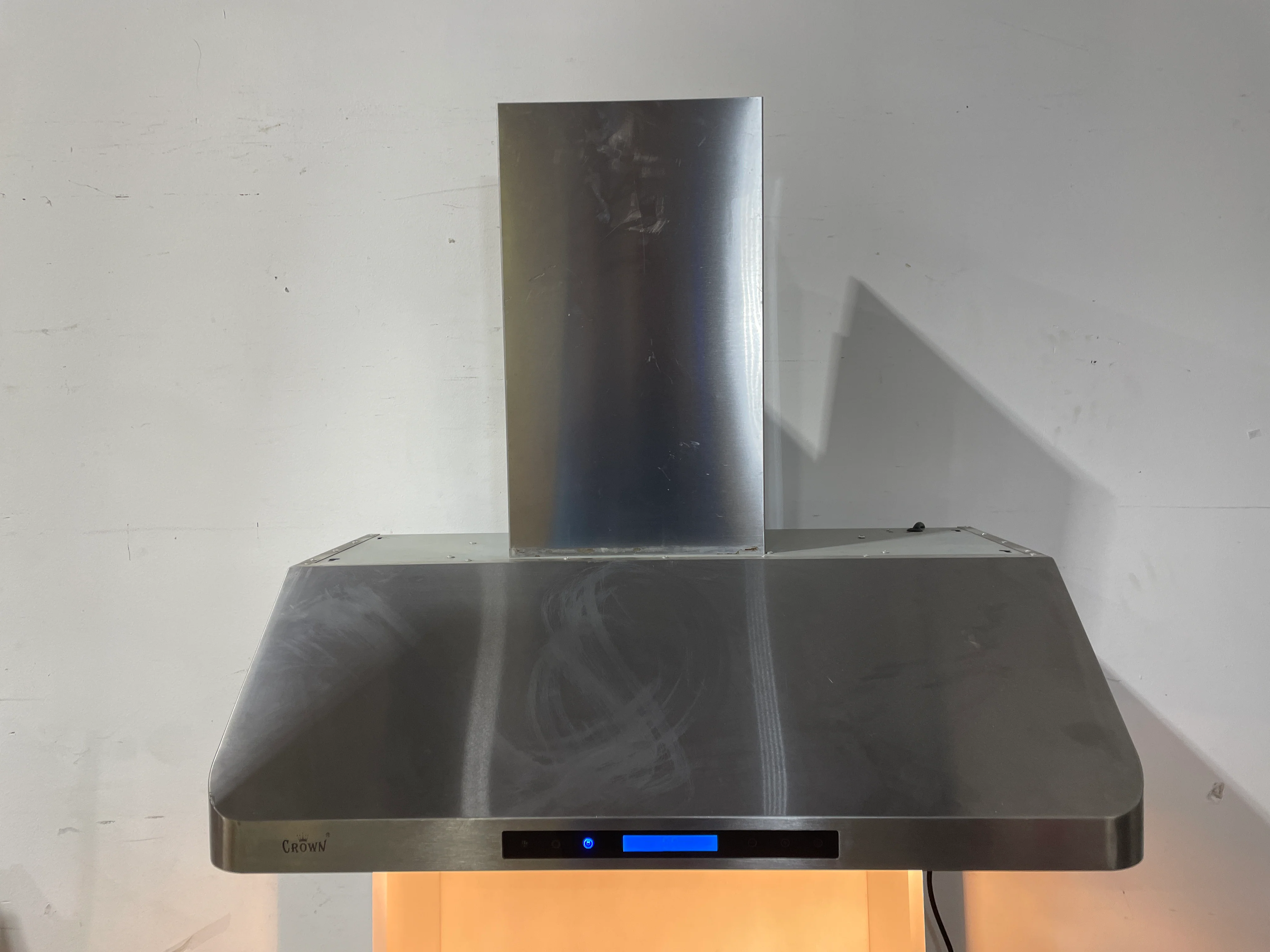 Royal 36" Range Hood 900CFM - Image 4
