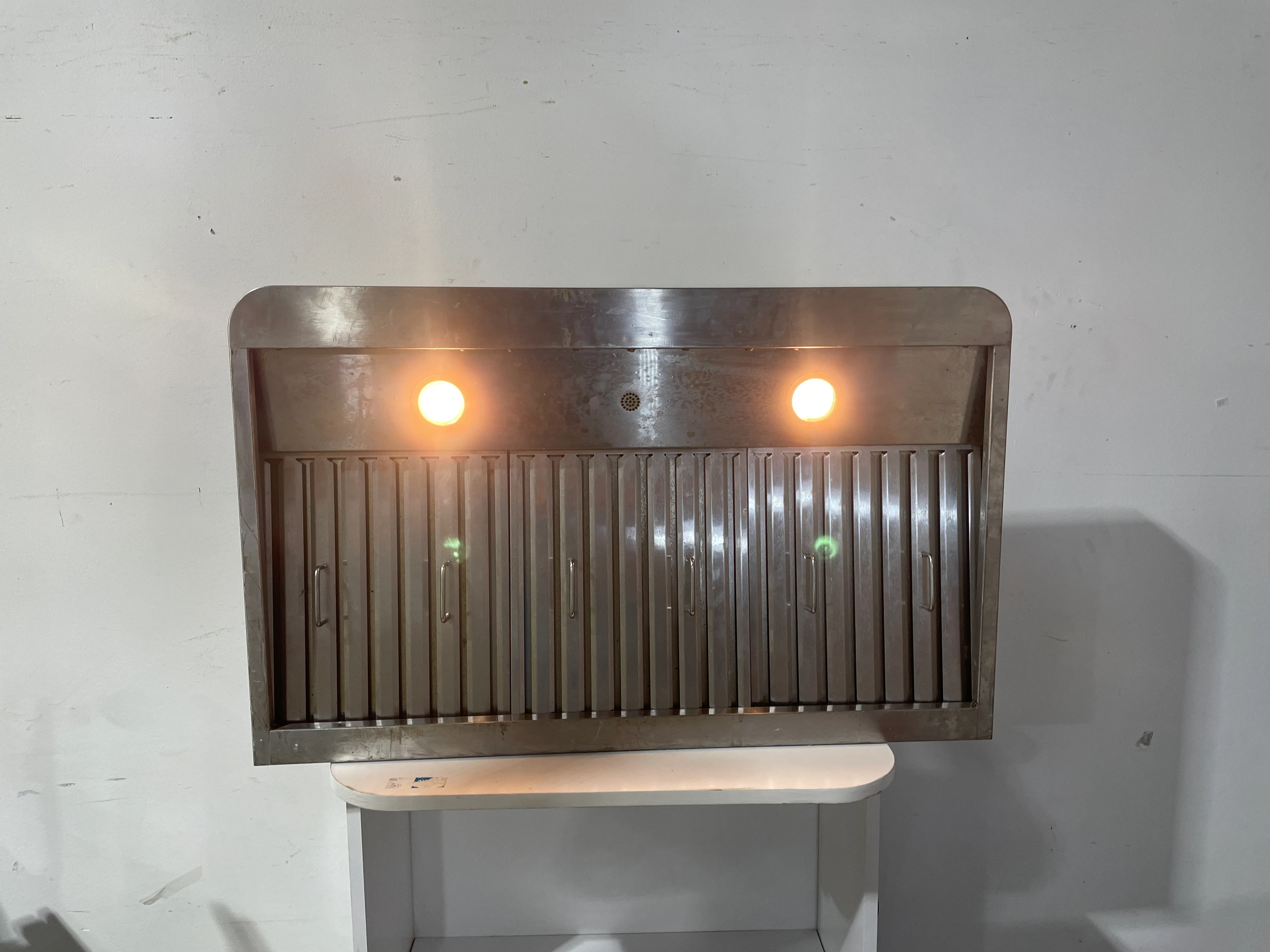 Royal 36" Range Hood 900CFM - Image 5