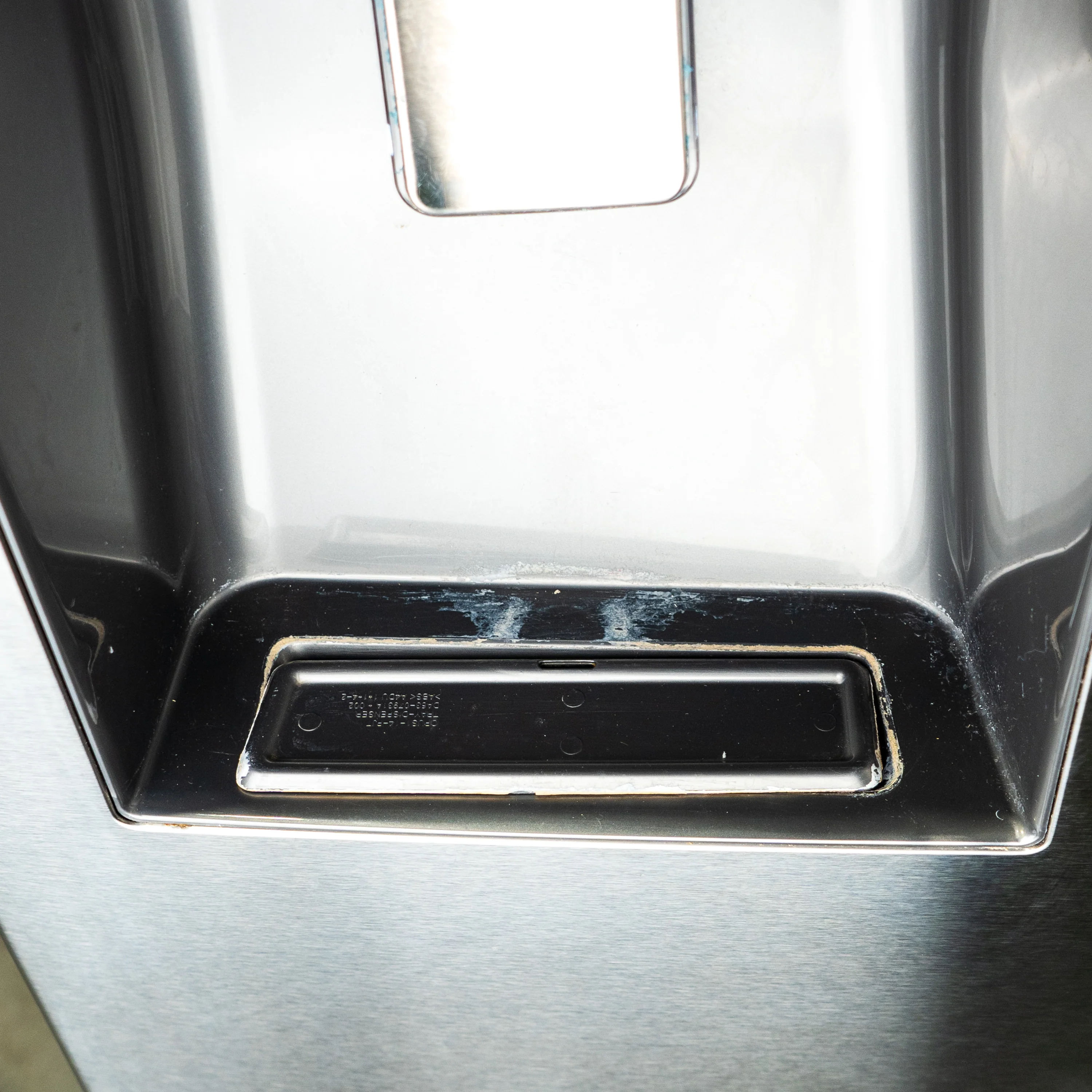 Samsung French Door Refrigerator, 36 inch Width, 28.1 cu. ft. Capacity, Stainless Steel - Image 7