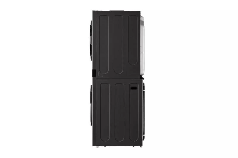 NEW LG Stacked Washer / Gas Dryer - Image 3