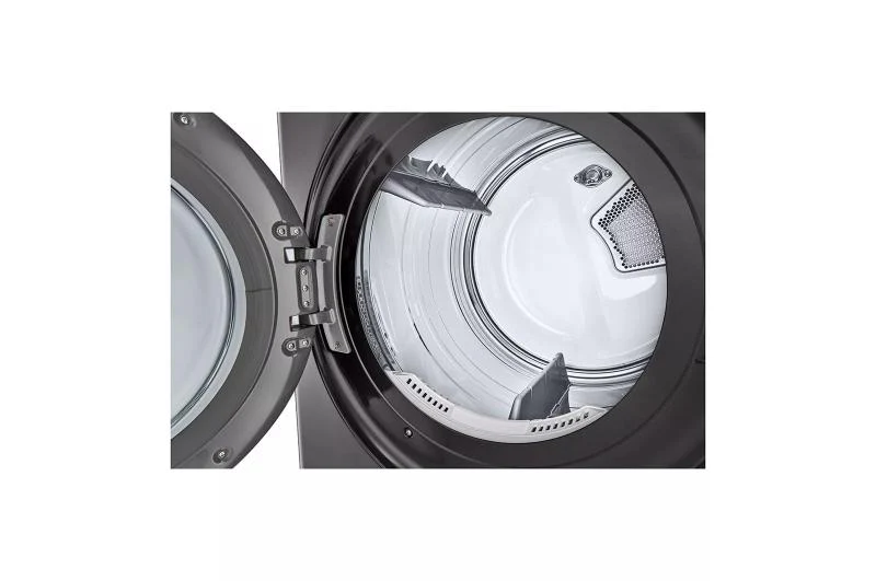 NEW LG Stacked Washer / Gas Dryer - Image 7