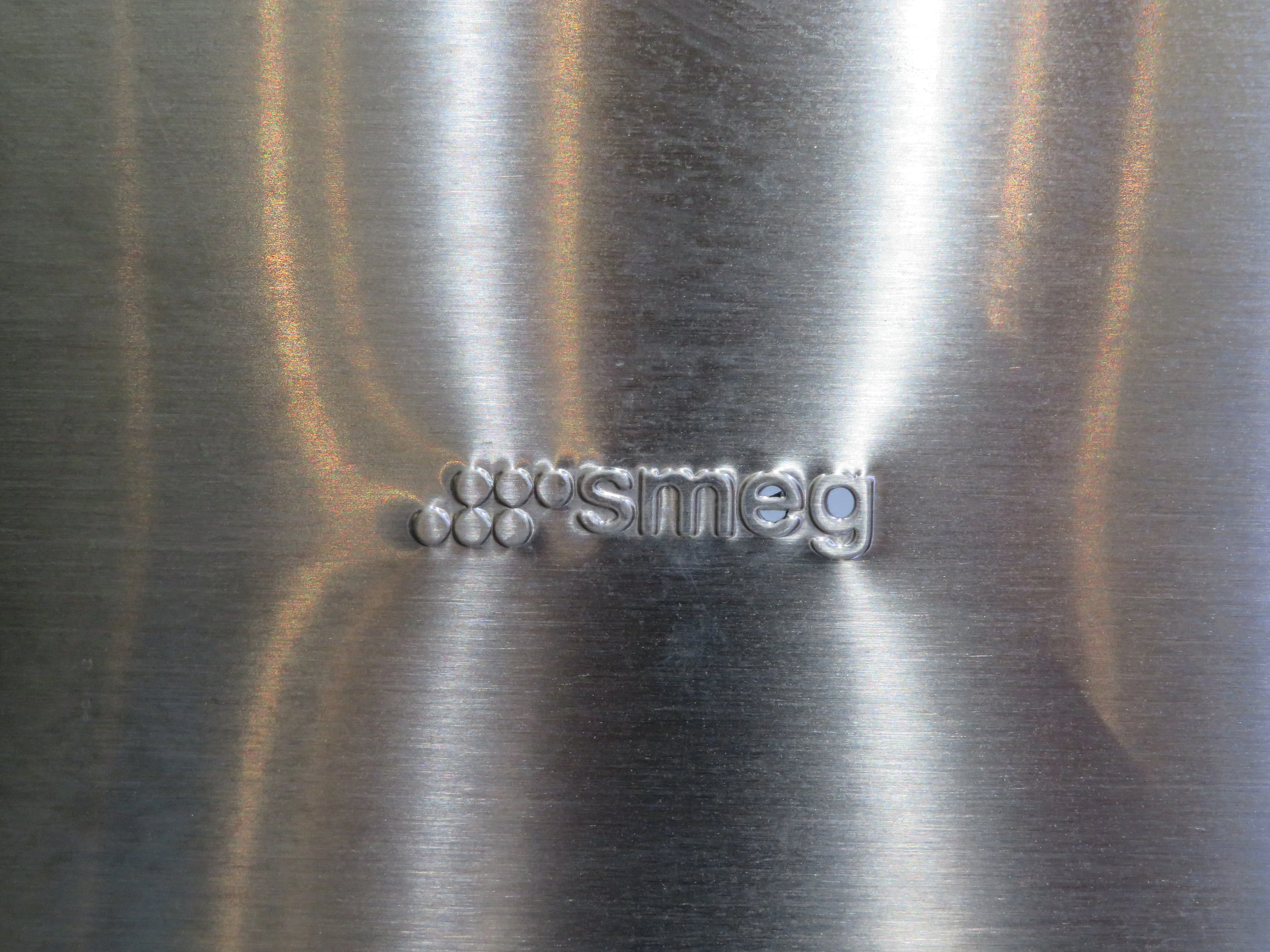 Smeg KSM30XU Stainless Steel Range Hood - Image 7
