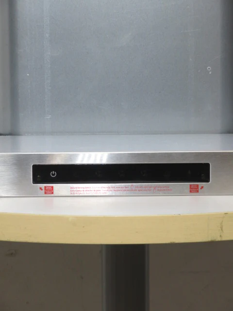 T-Shape Wall Mount Range Hood - Image 2