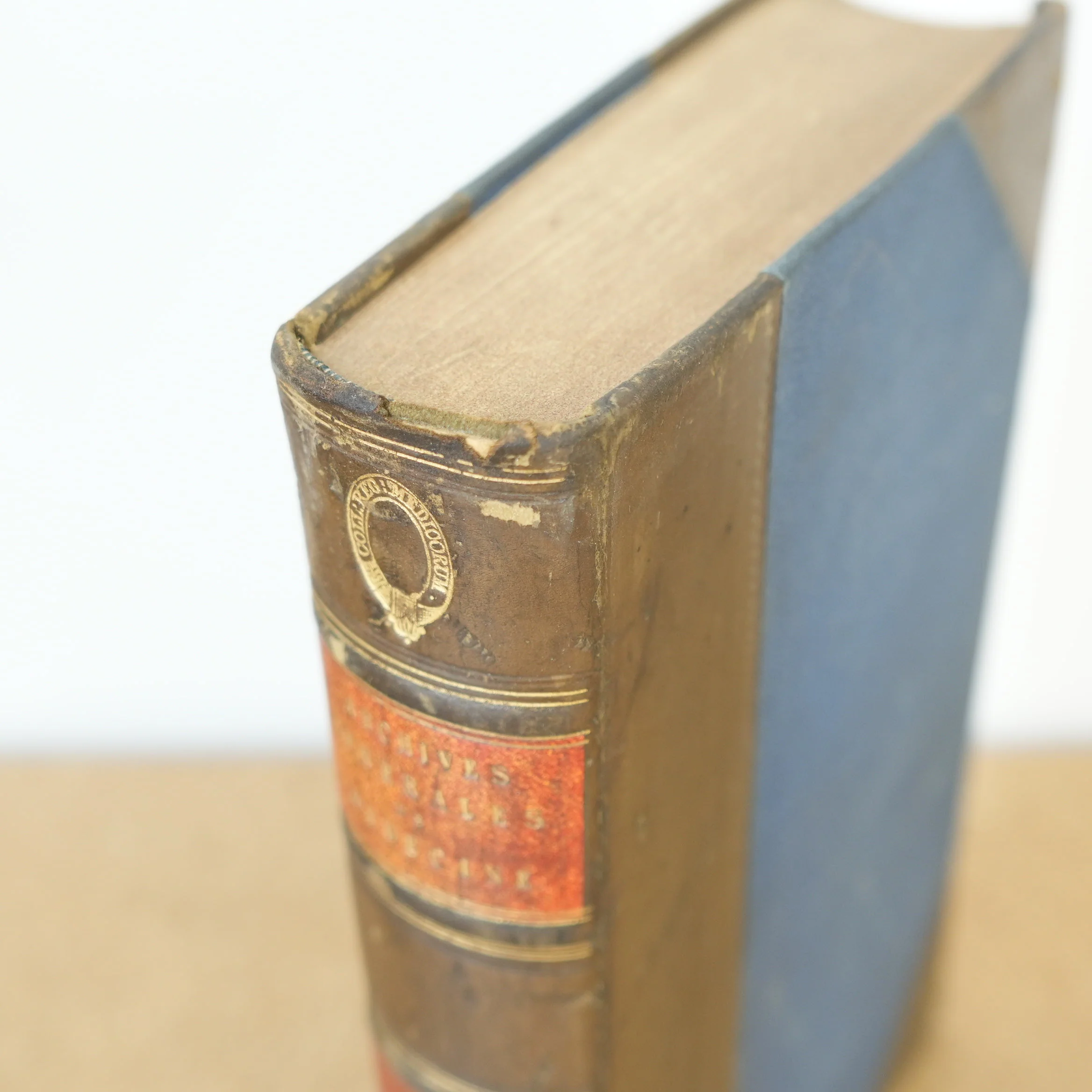 The Archives Générales de Médecine Serie 7 Vol 27 by Simon Duplay 1891 - Image 2