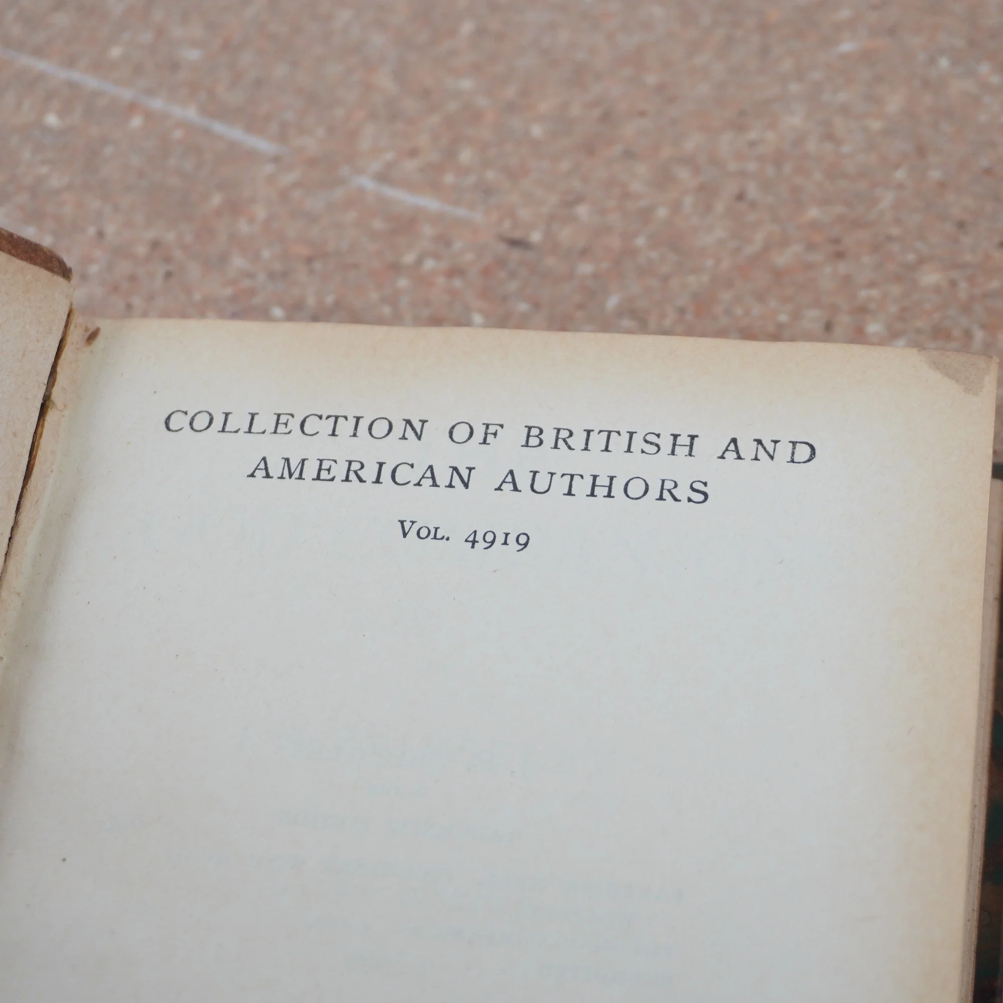 The Good Companions Vol 1 by J B Priestley 1930 - Image 4
