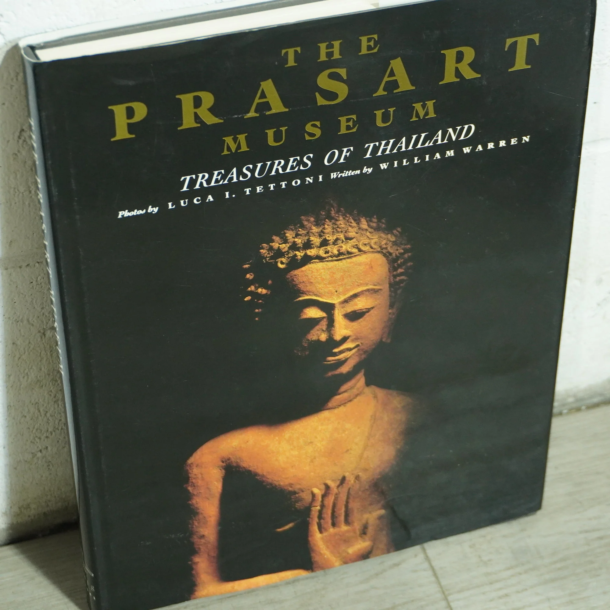 The Prasart Museum: Treasures of Thailand 1990 - Image 2