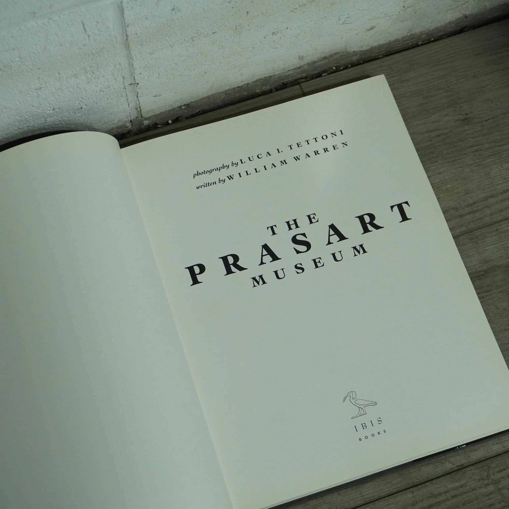 The Prasart Museum: Treasures of Thailand 1990 - Image 3