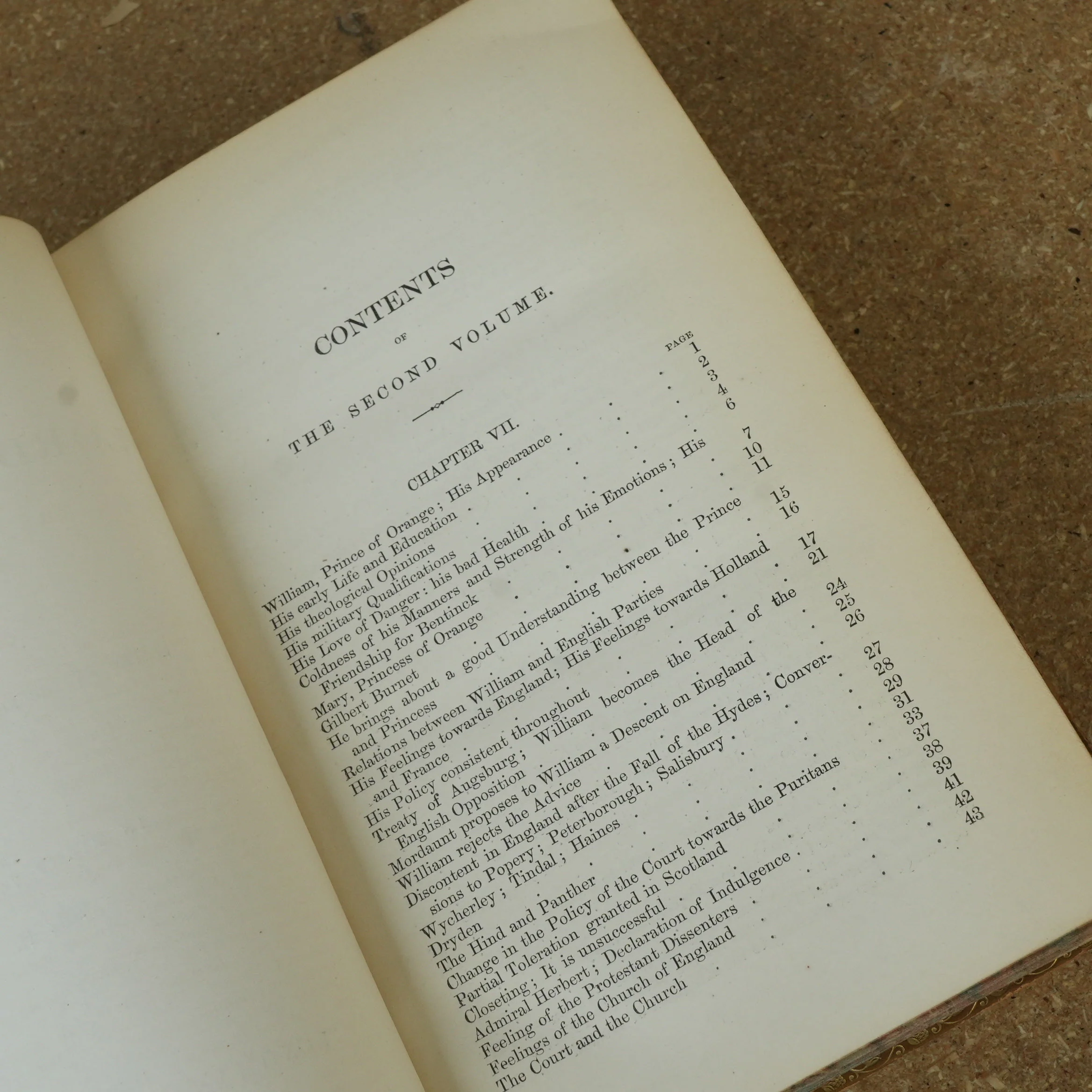 The Works of Lord Macaulay Vol 2 1866 - Image 7