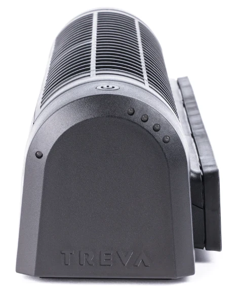 Treva Rechargeable Body Breeze Fan - Image 10