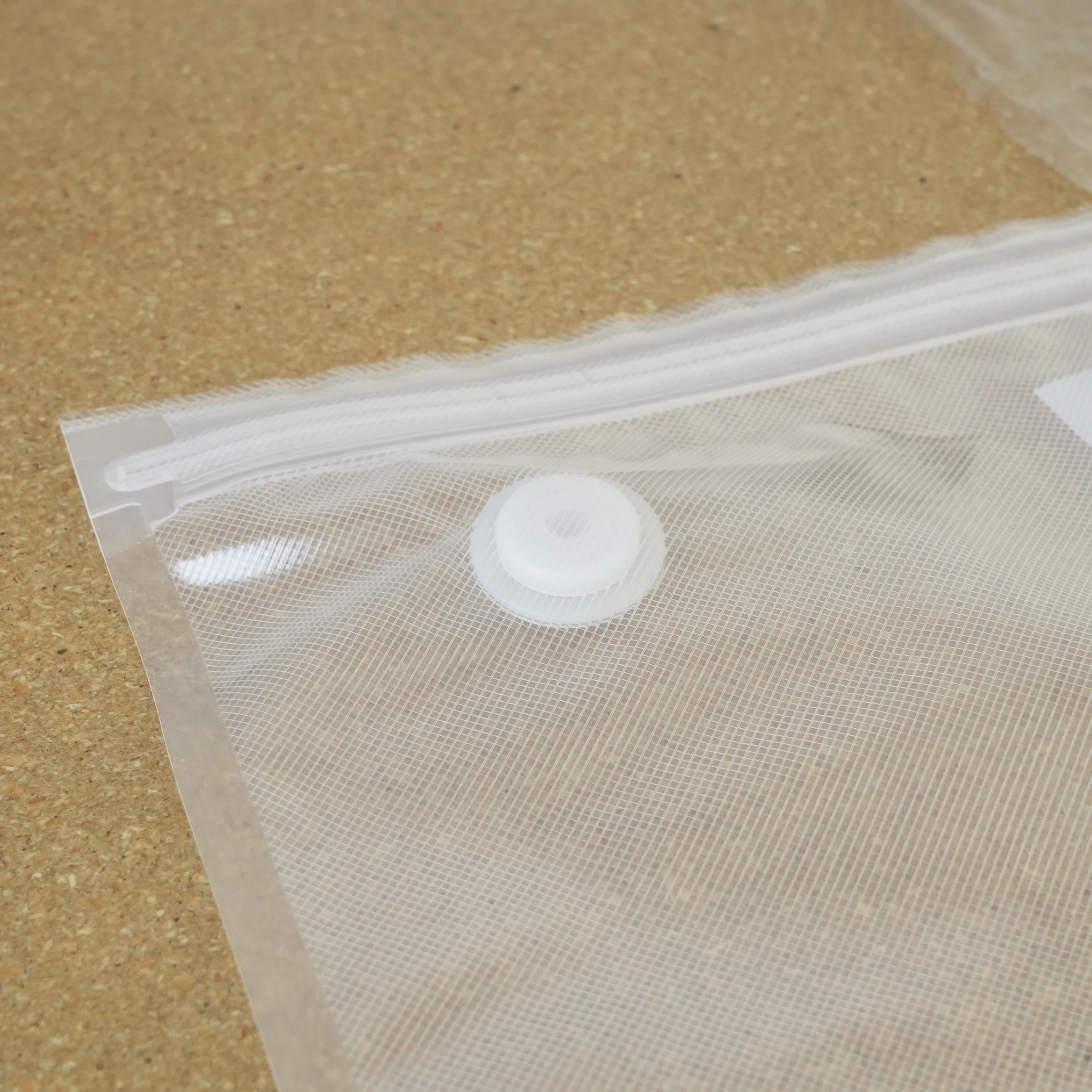 Vacuum Food Sealer w/ Charger Base + 50 Bags – WVS50 - Image 6