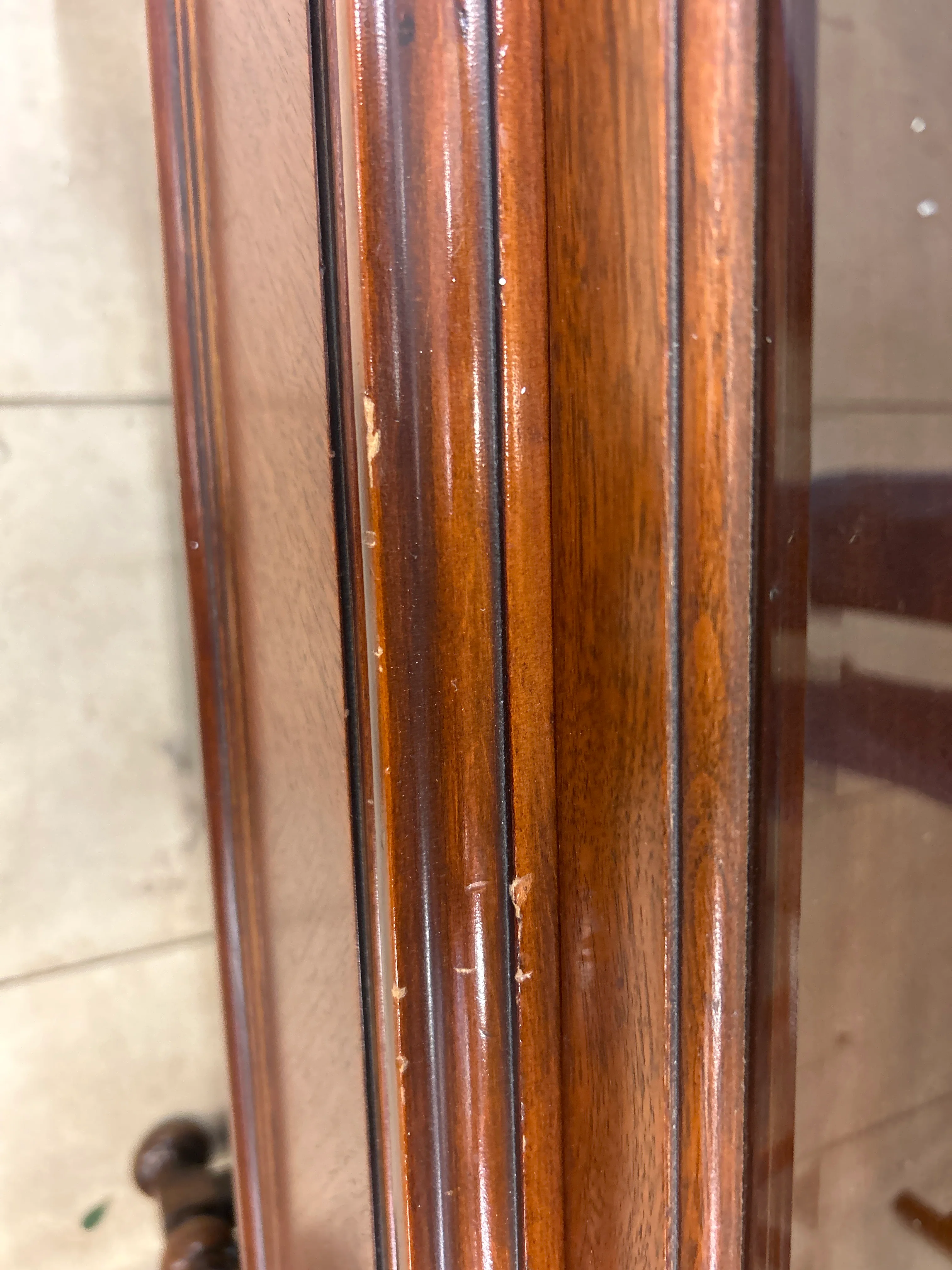 Vasiliki China Cabinet - Image 9