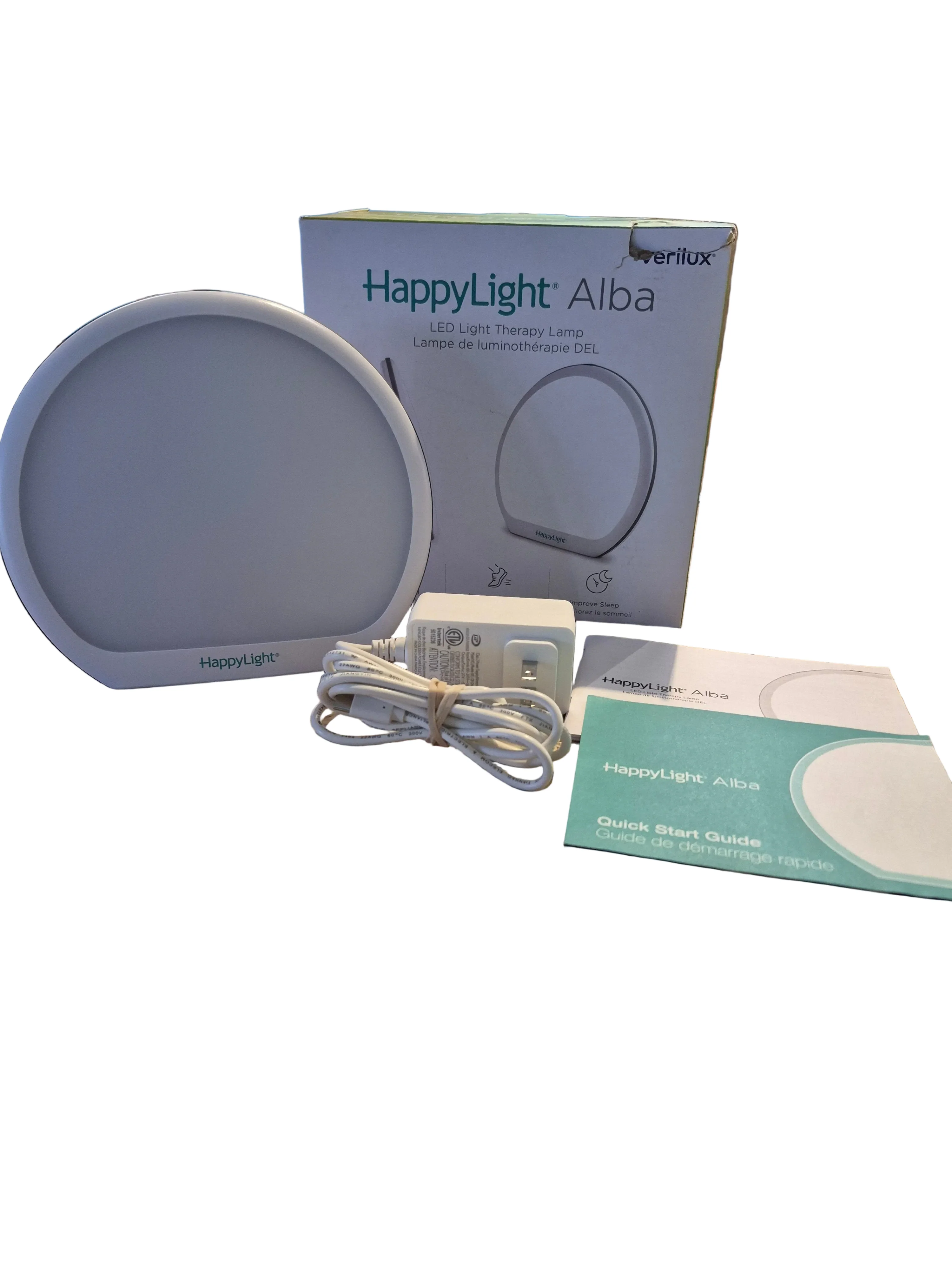 Verilux Happy Light Alba - Image 2