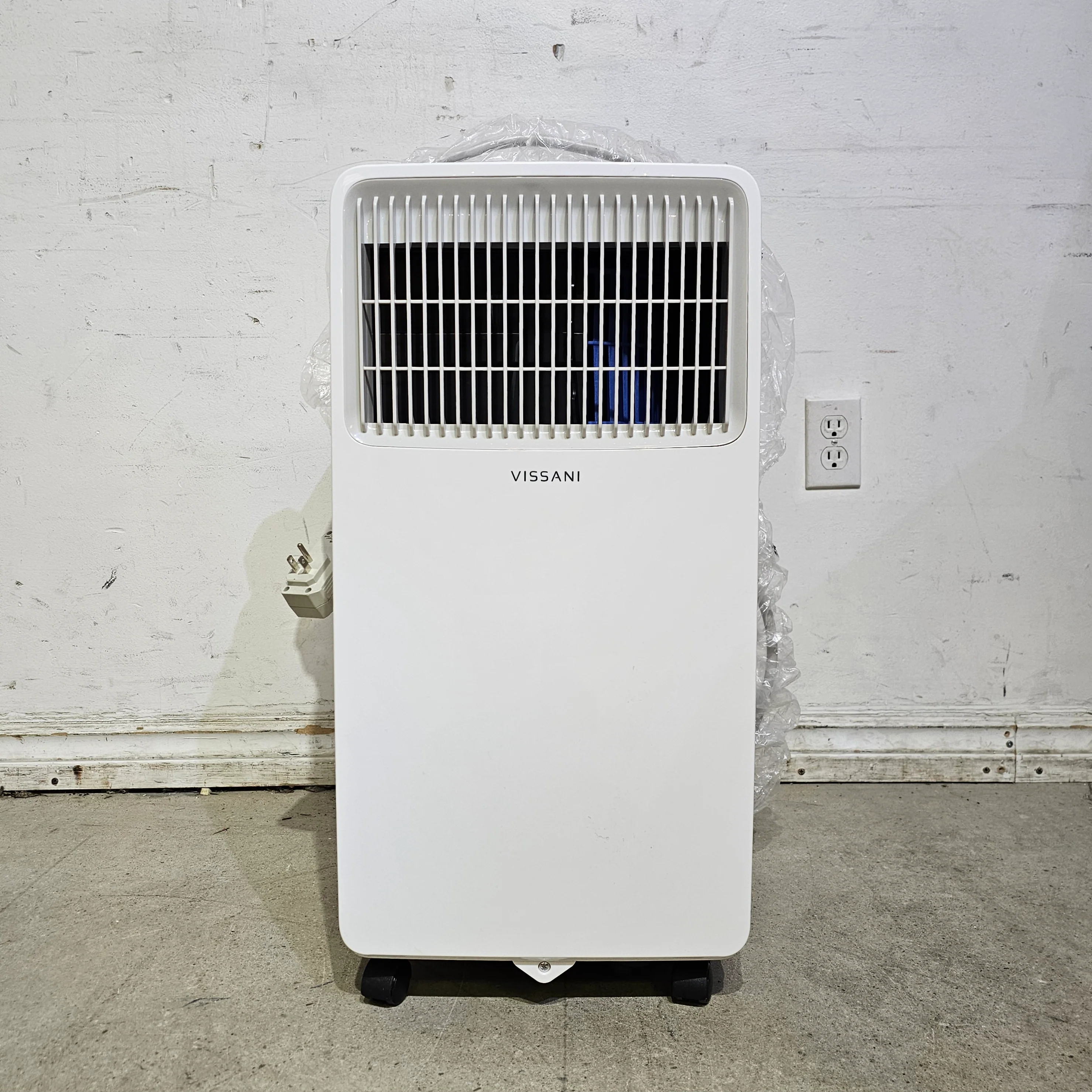 Vissani Portable Air Conditioner - Image 6