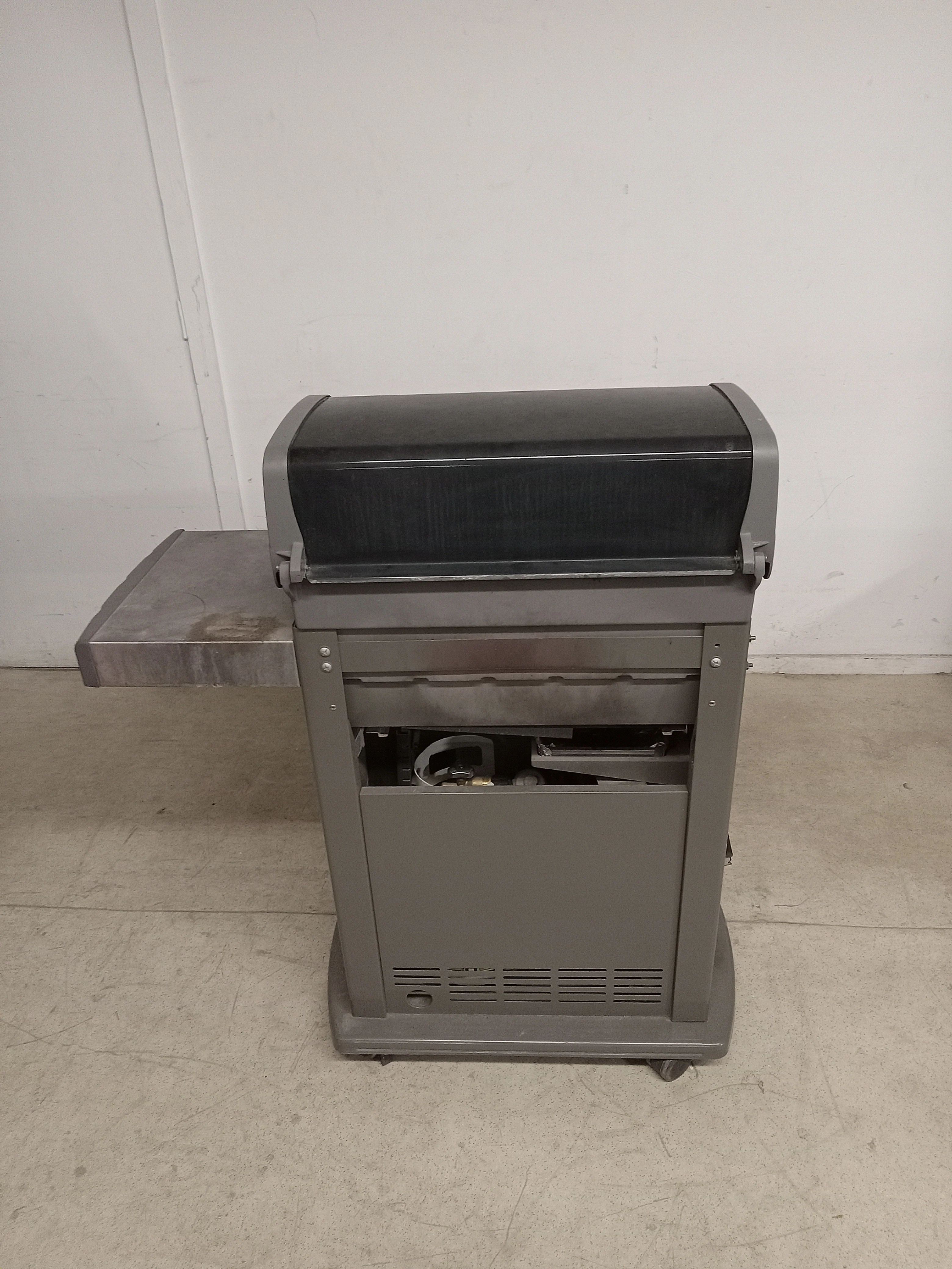 Weber Spirit Original E-310 - Image 3
