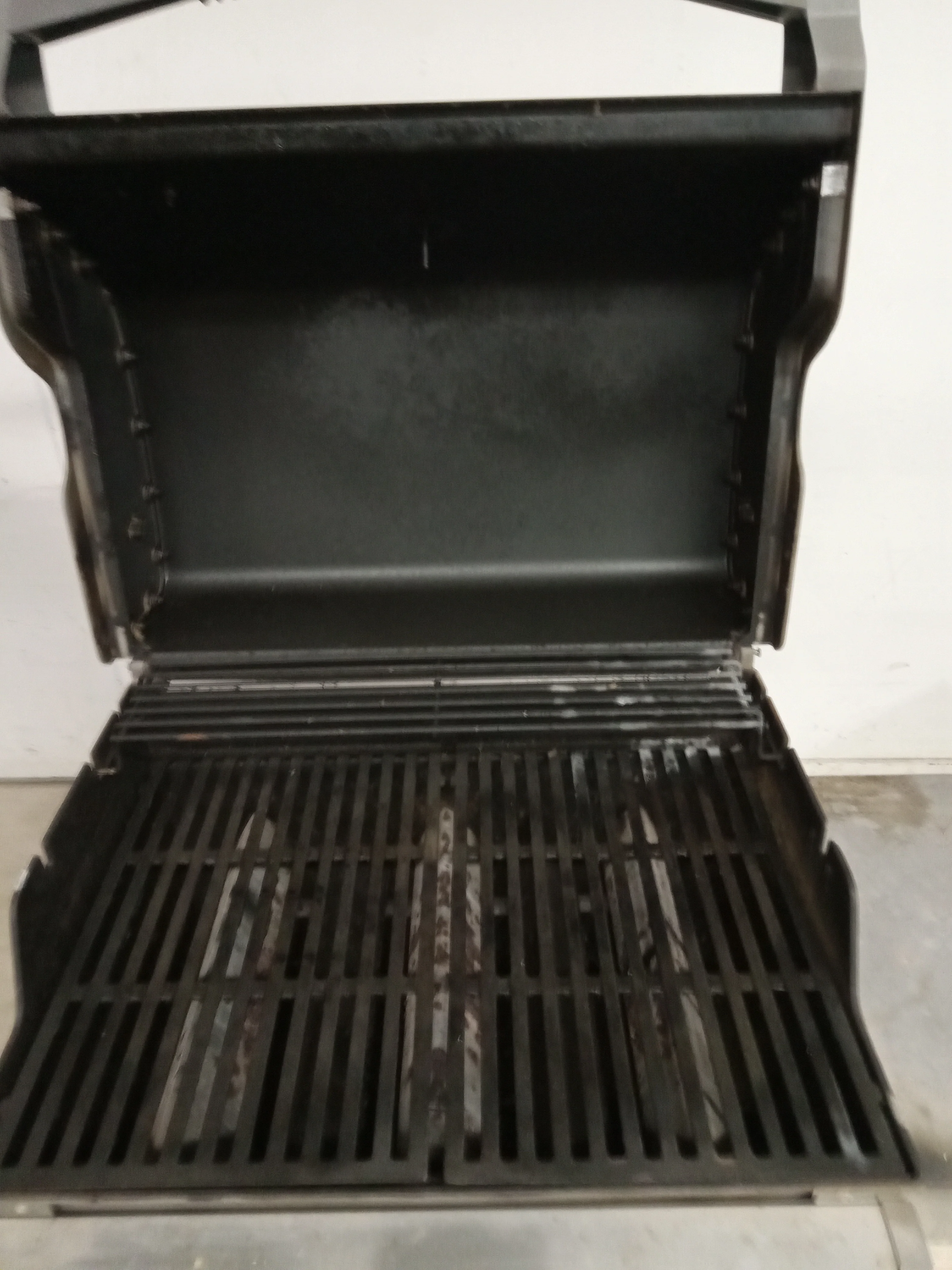 Weber Spirit Original E-310 - Image 5