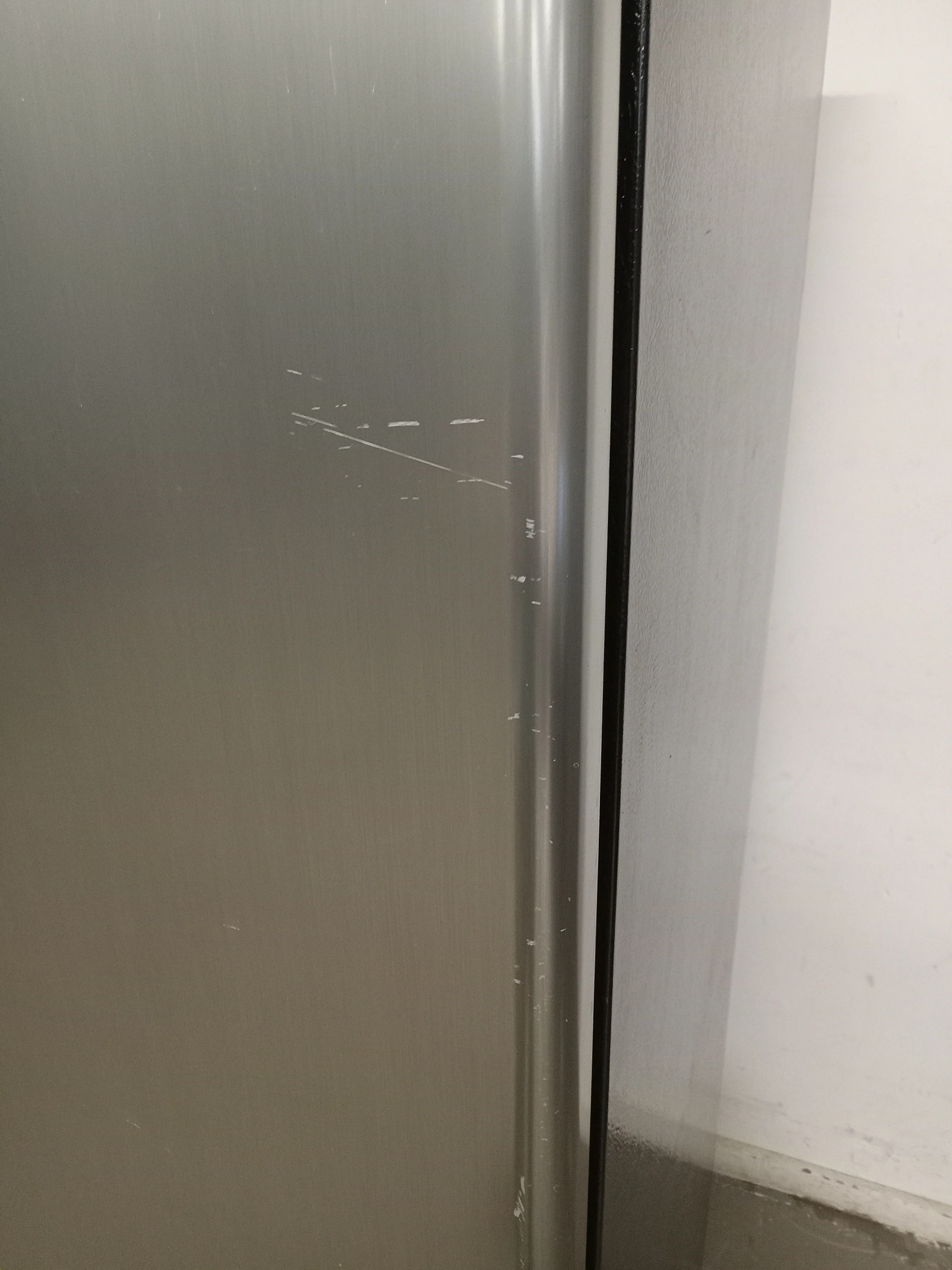 WHIRLPOOL Stainless Steel Side By Side Refrigerator - Image 11