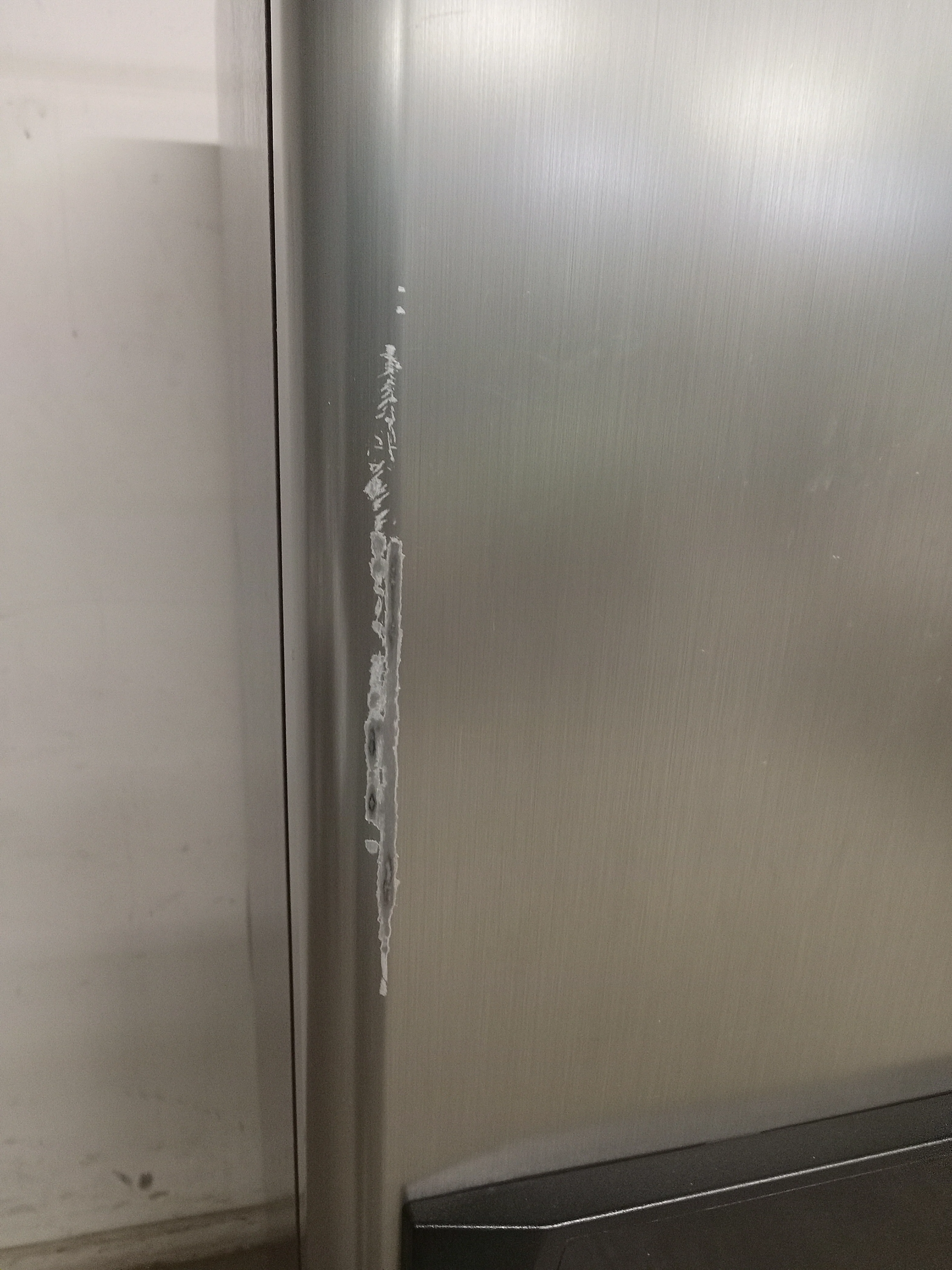 WHIRLPOOL Stainless Steel Side By Side Refrigerator - Image 12