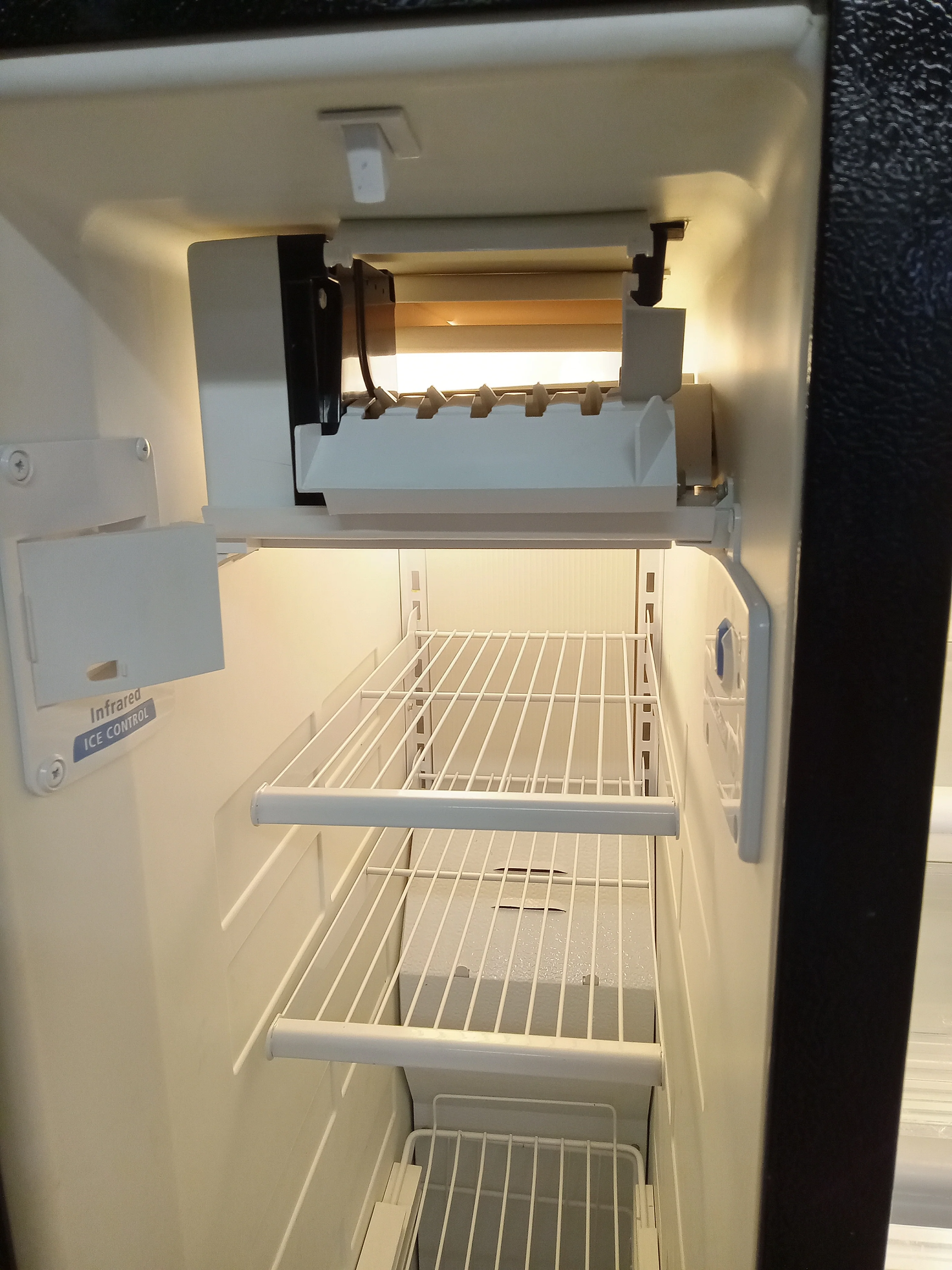 WHIRLPOOL Stainless Steel Side By Side Refrigerator - Image 5