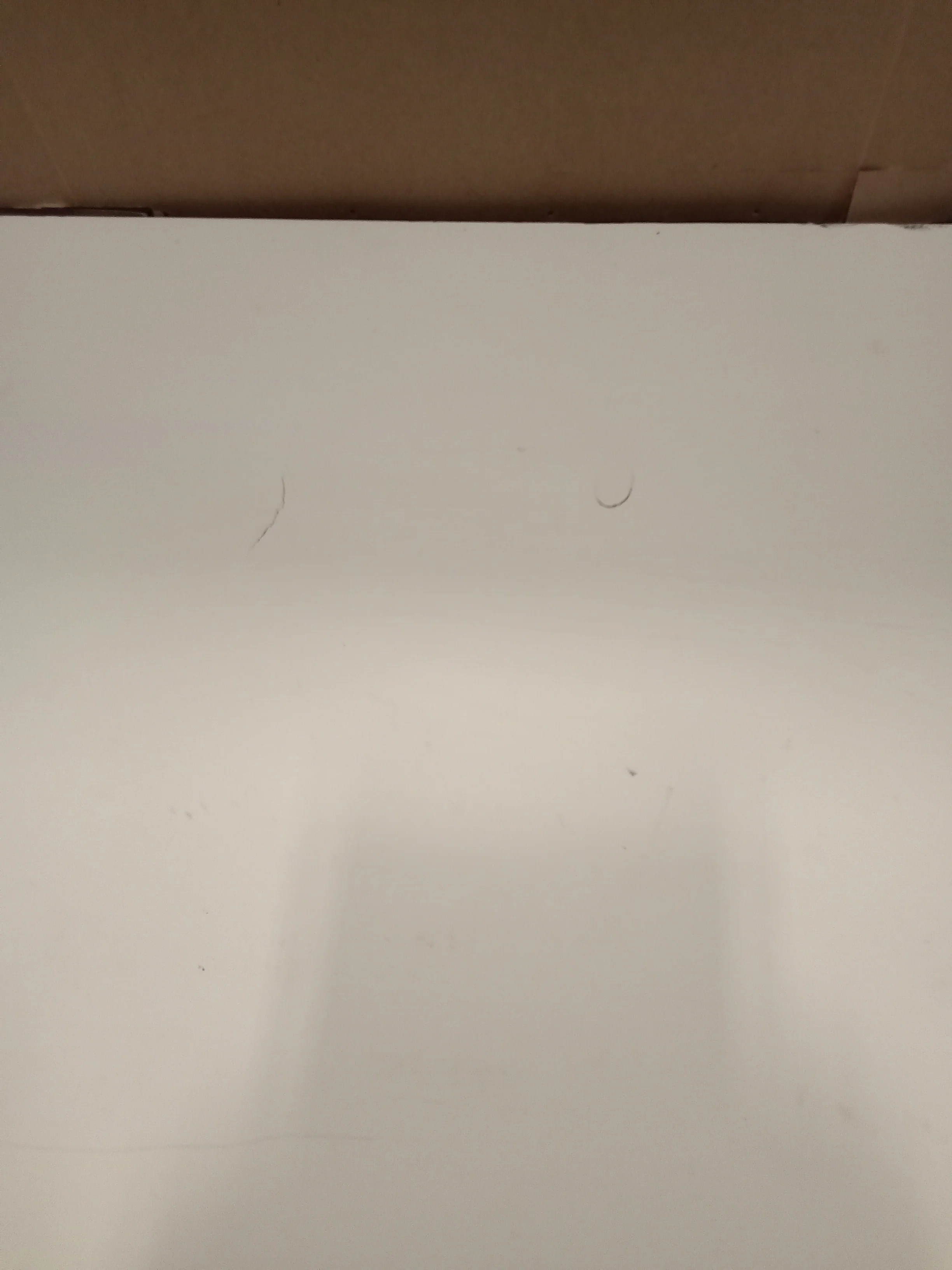 White Desk - Image 6