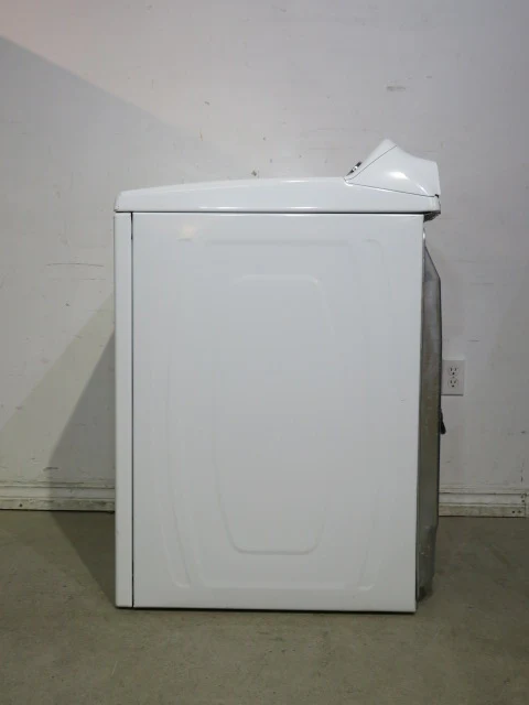 White Maytag Electric Dryer - Image 8
