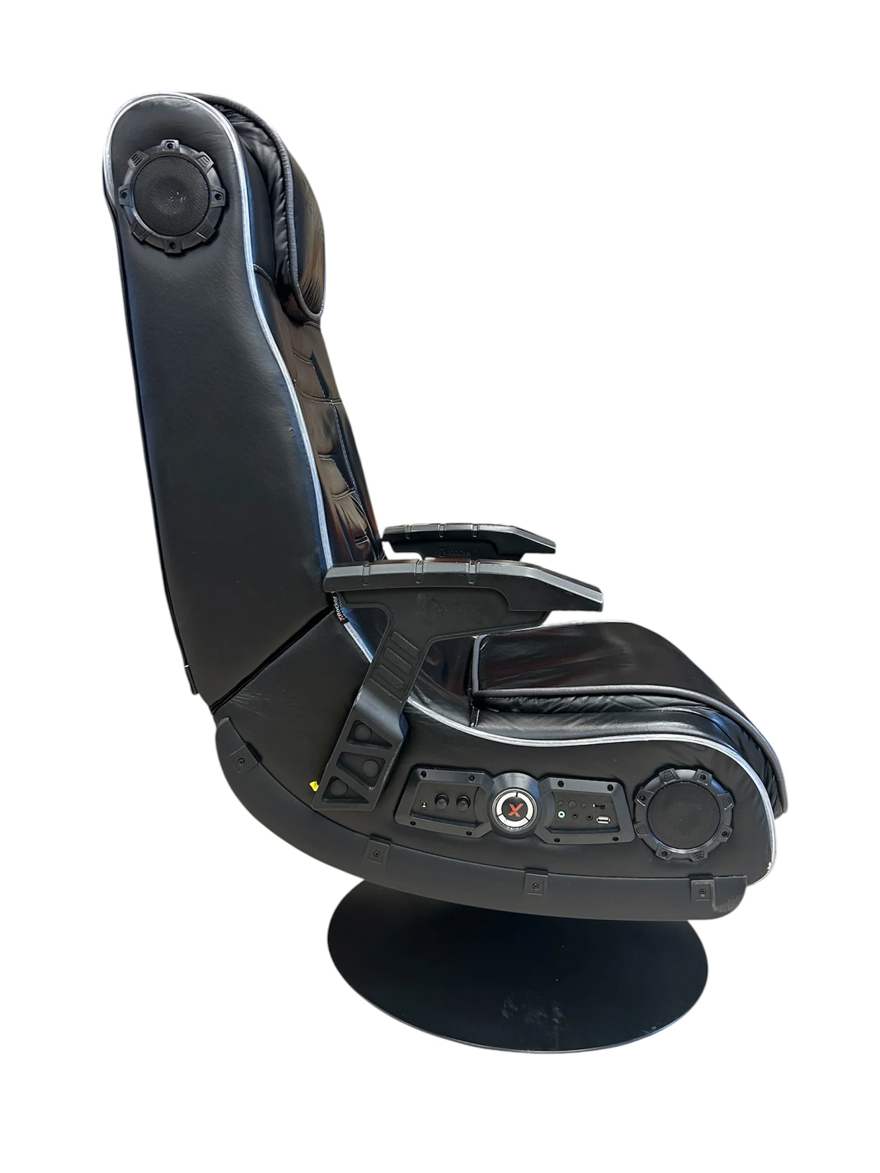 X Rocker Game Chair - Image 2